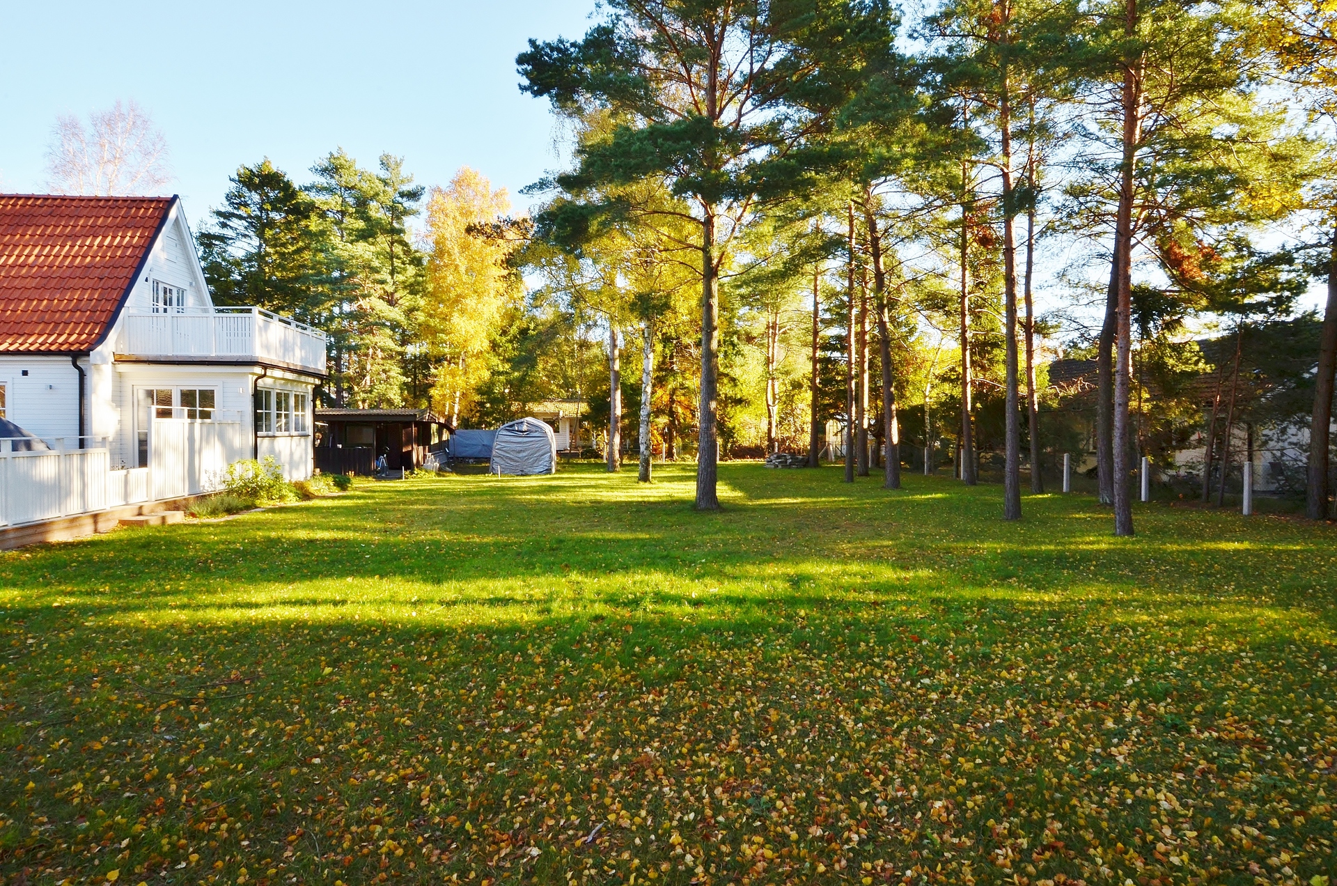 Anders Olsvägen 20 B – bild 3