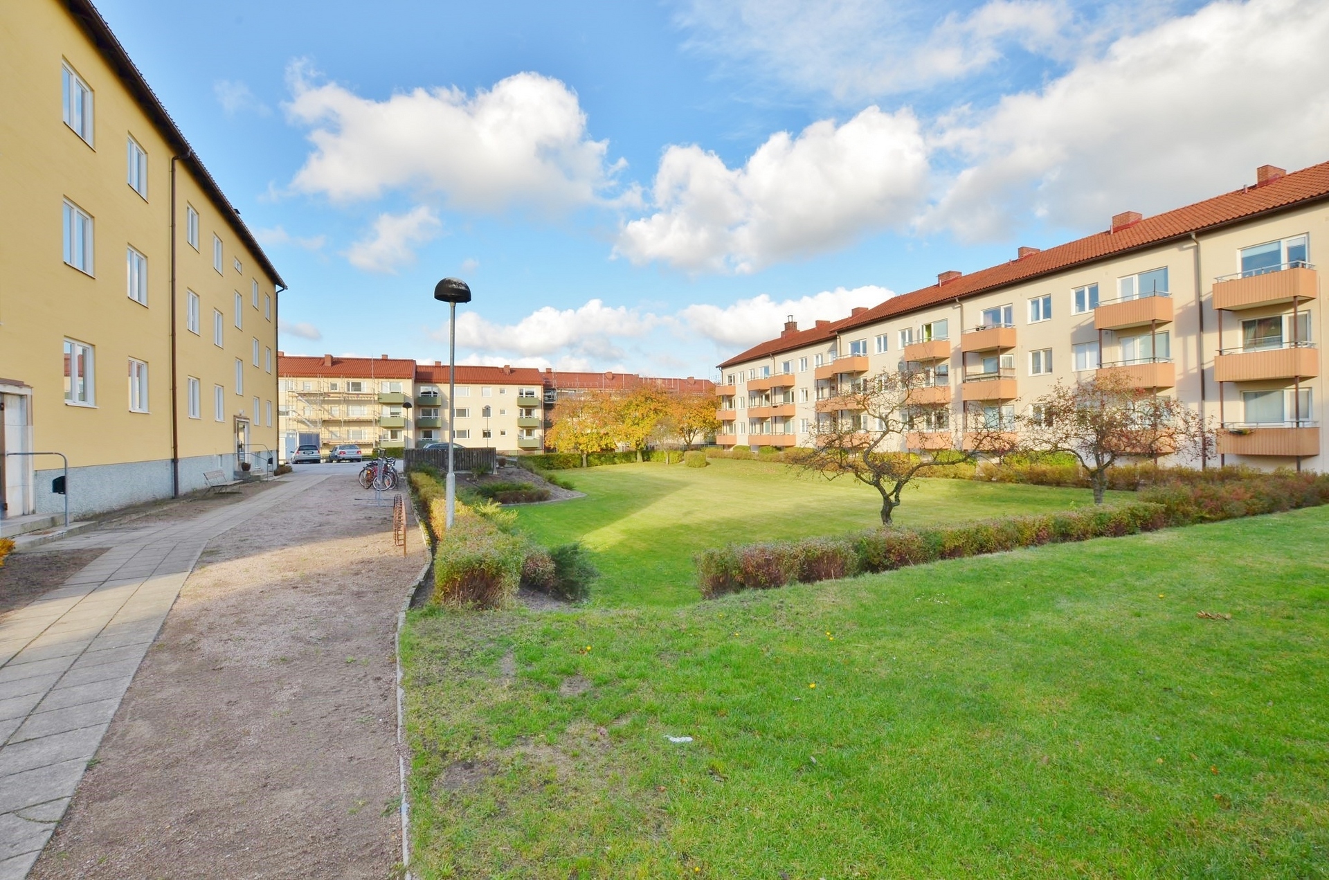 Grengatan 1 C – bild 3