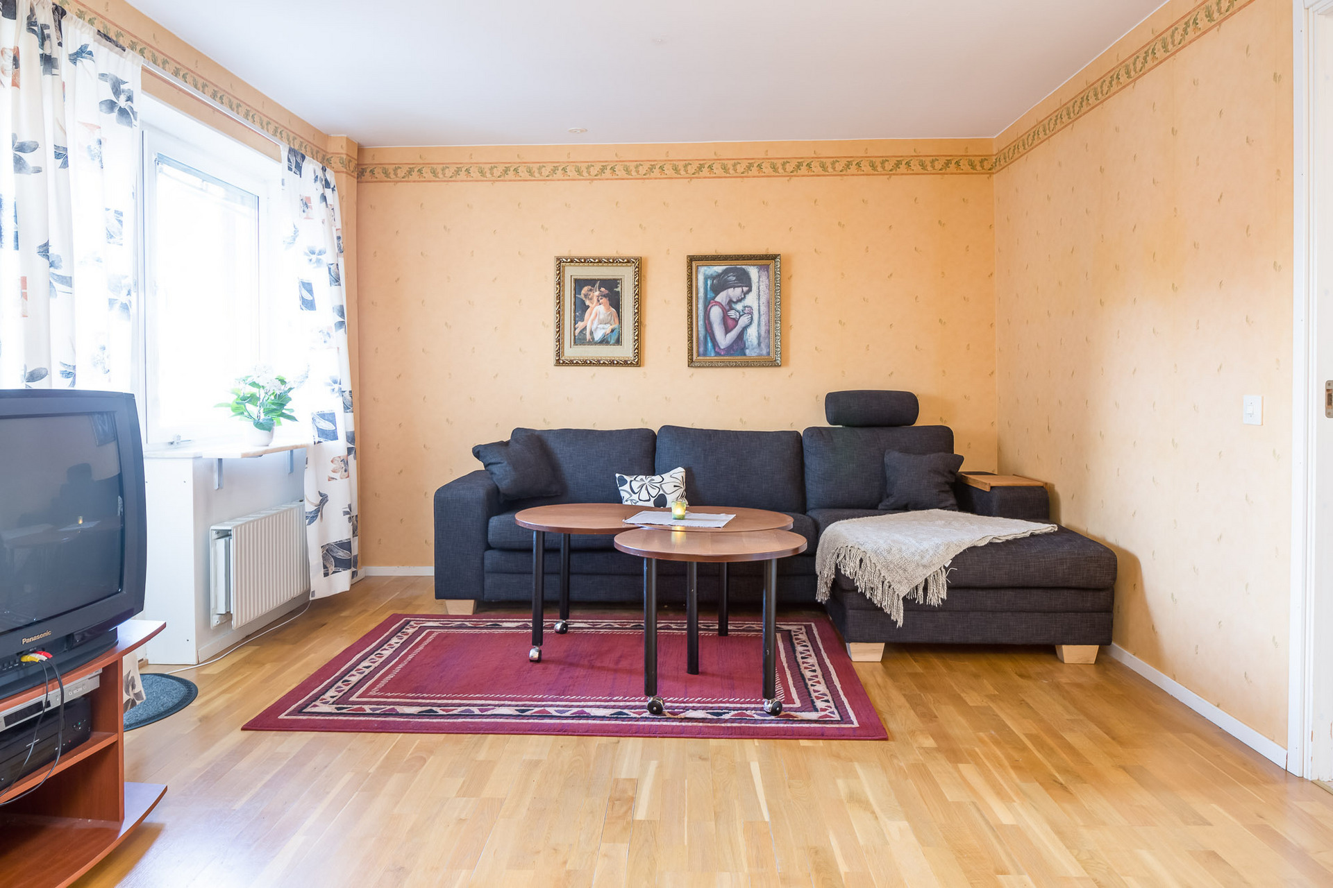 Vålådalsgränd 15 – bild 7