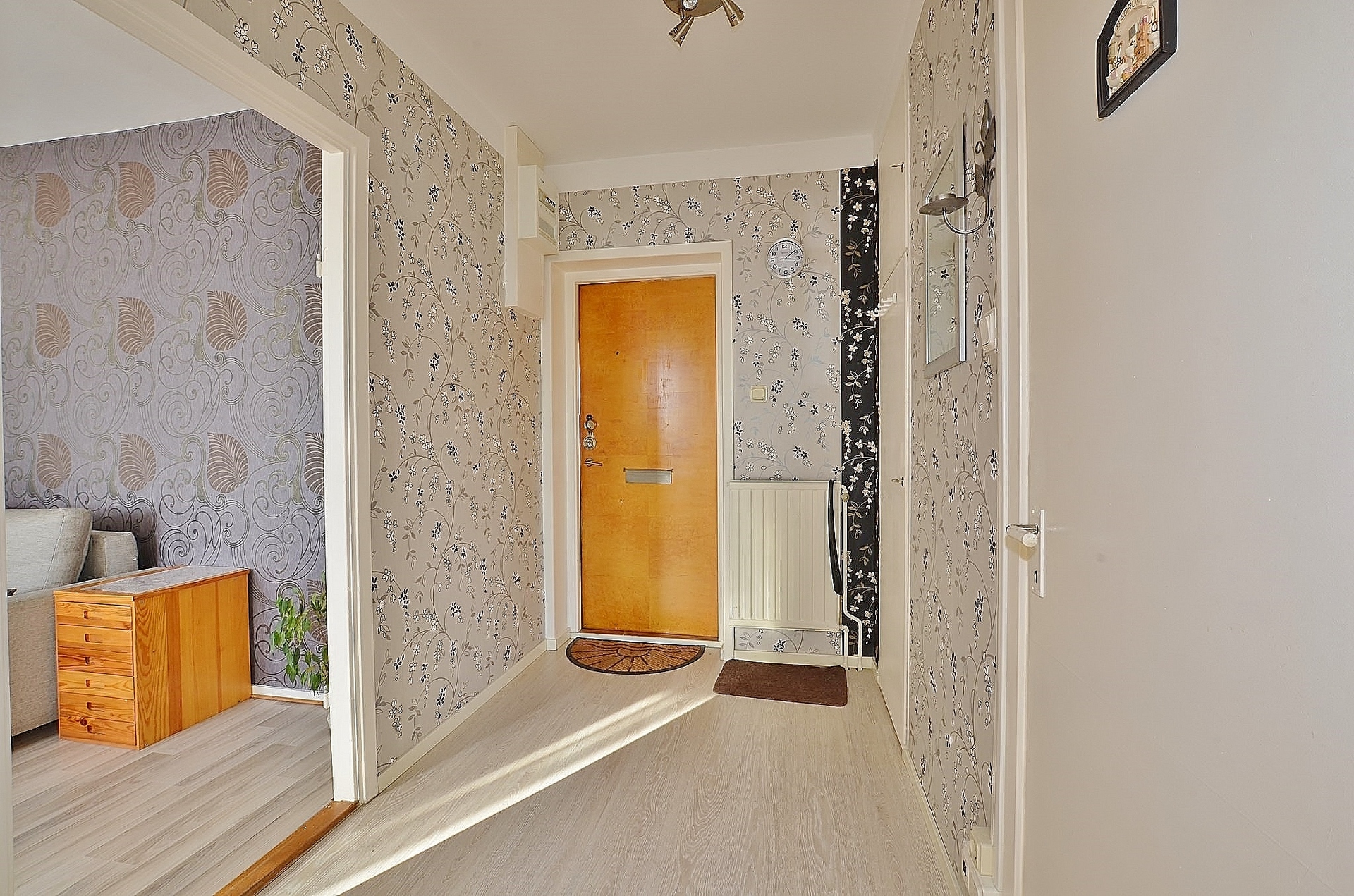 Grengatan 1 C – bild 5