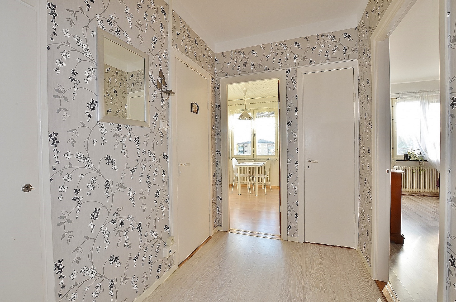 Grengatan 1 C – bild 6