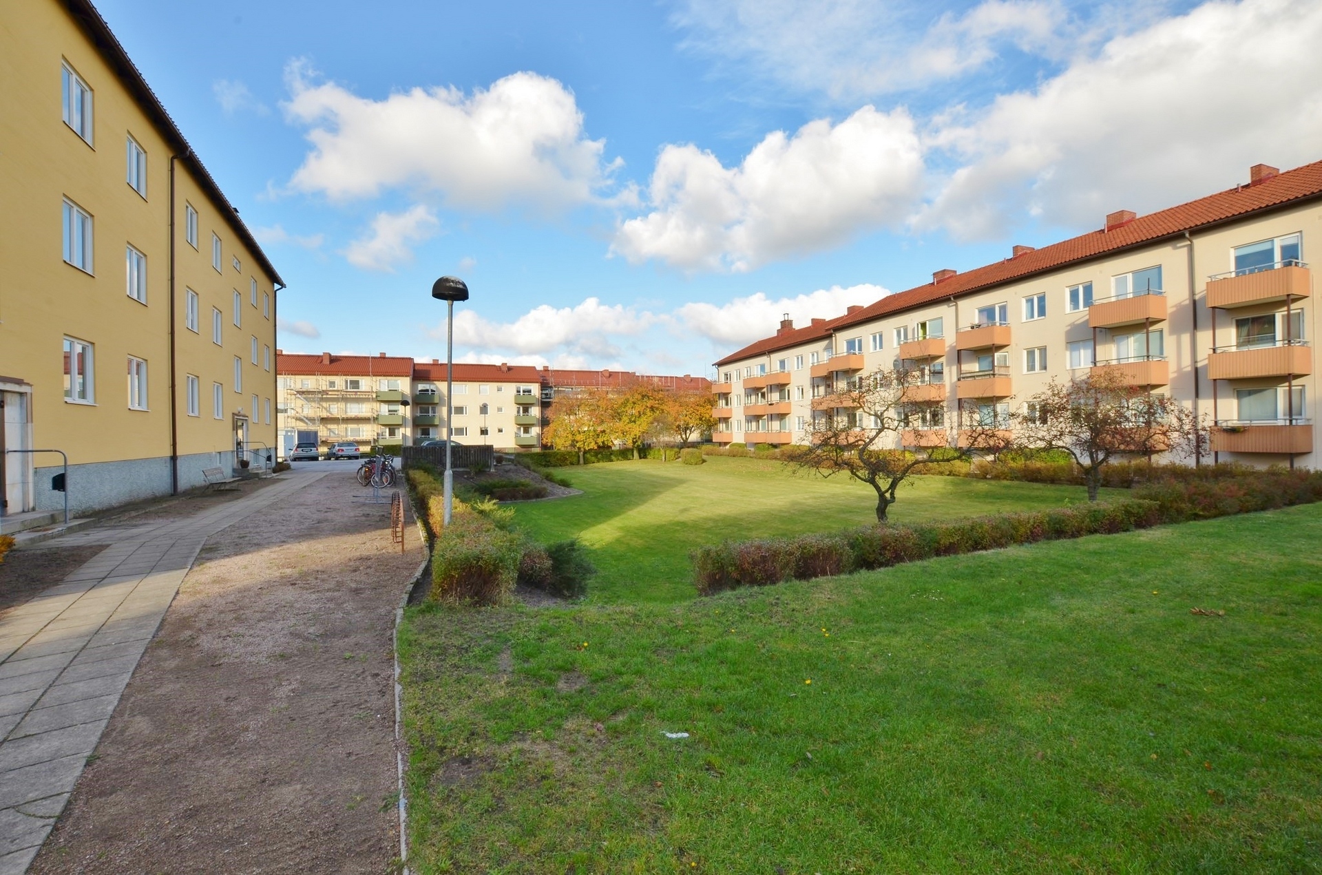 Grengatan 1 C – bild 4
