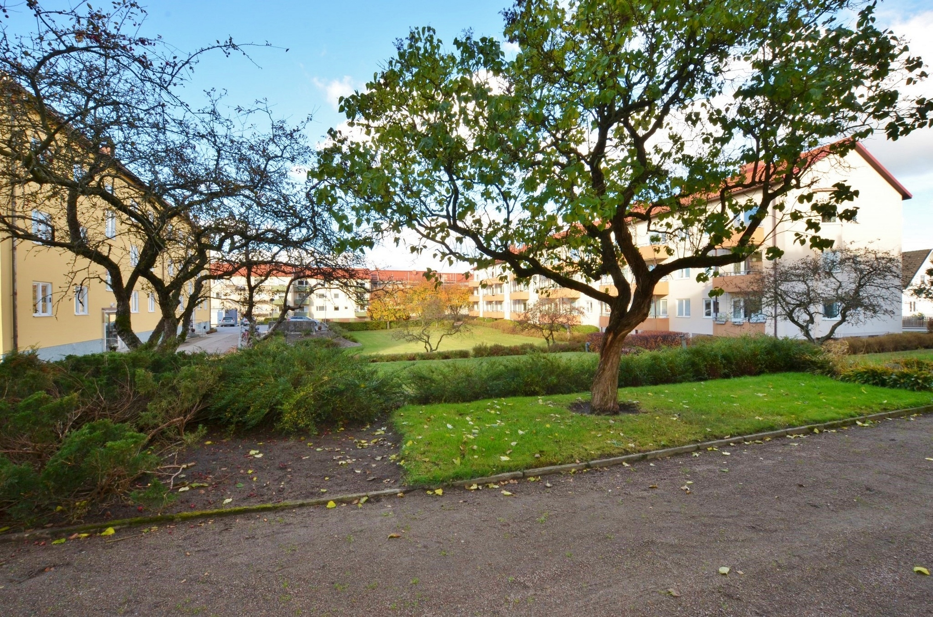 Grengatan 1 C – bild 3