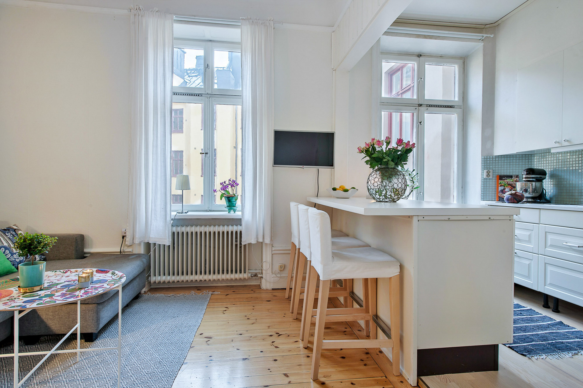 Tomtebogatan 20 – bild 7