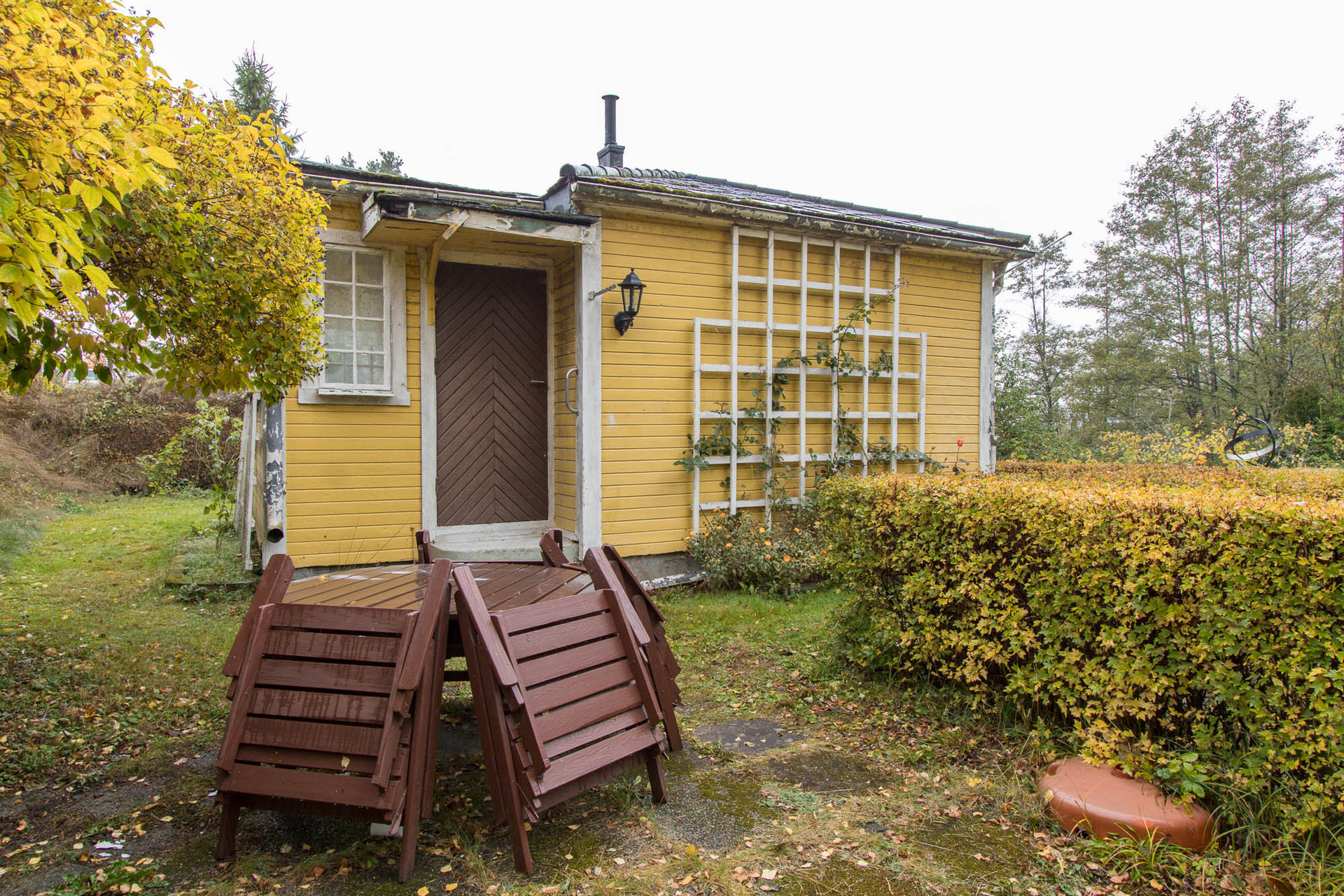 Genomfartsvägen 41 – bild 3