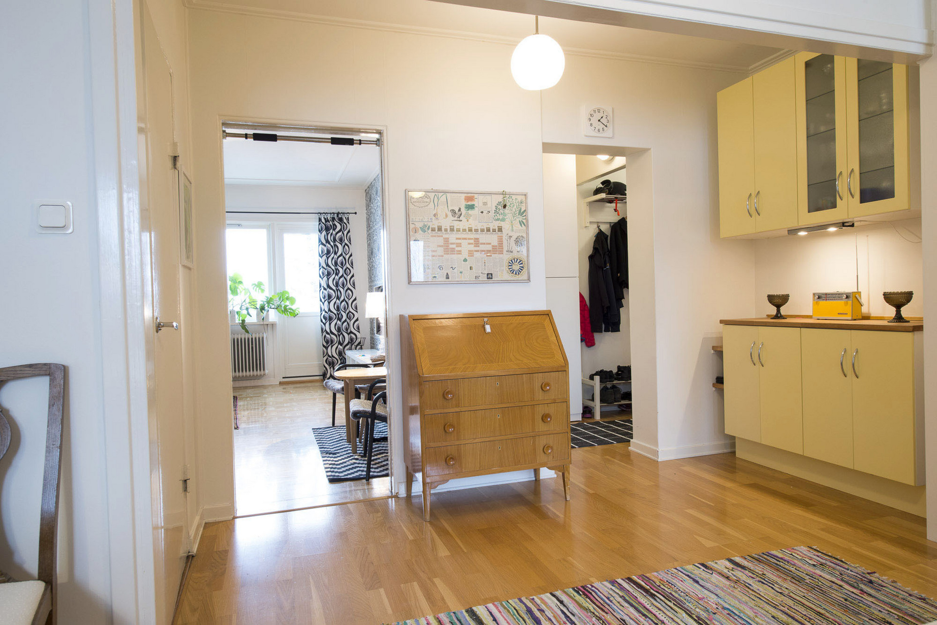Arent Grapegatan 30 A – bild 5