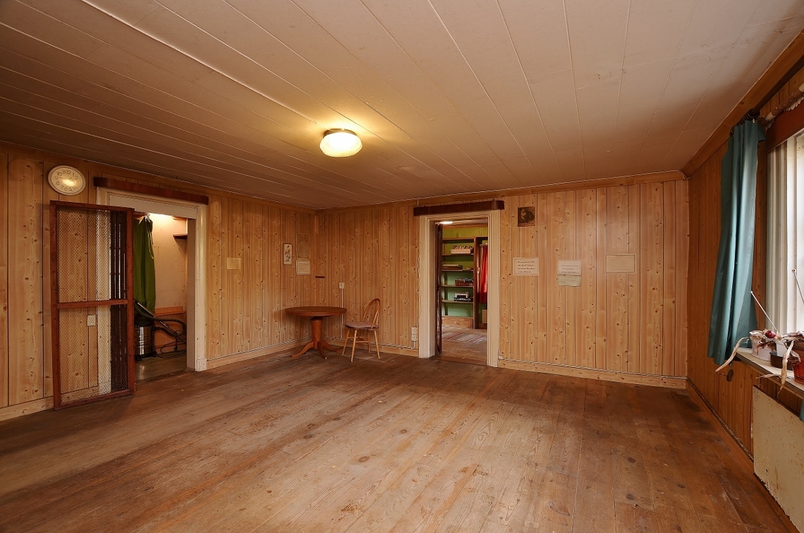 Prästkvarn Ödegården 1 – bild 3