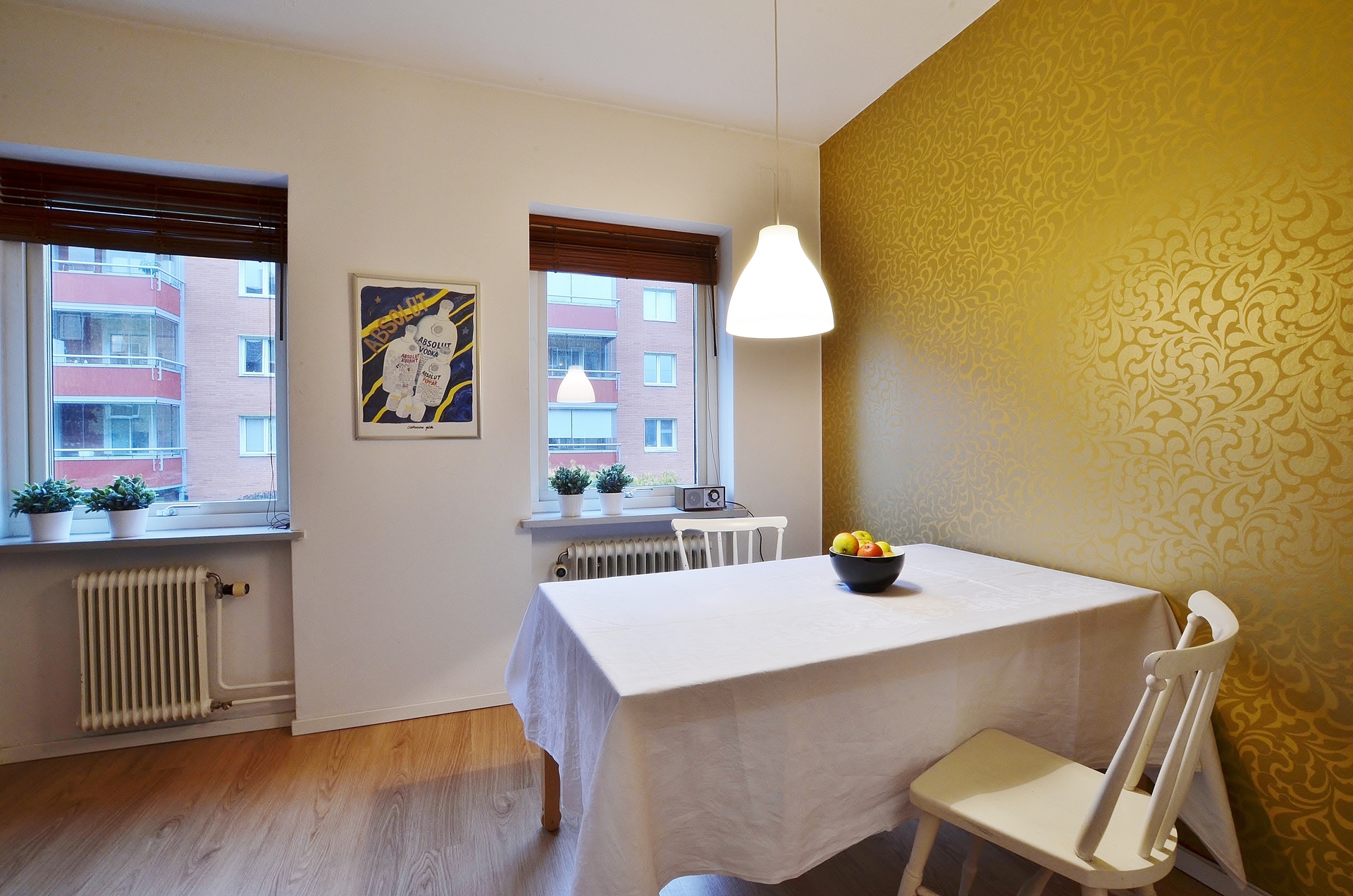 Malmögatan 4 E – bild 4