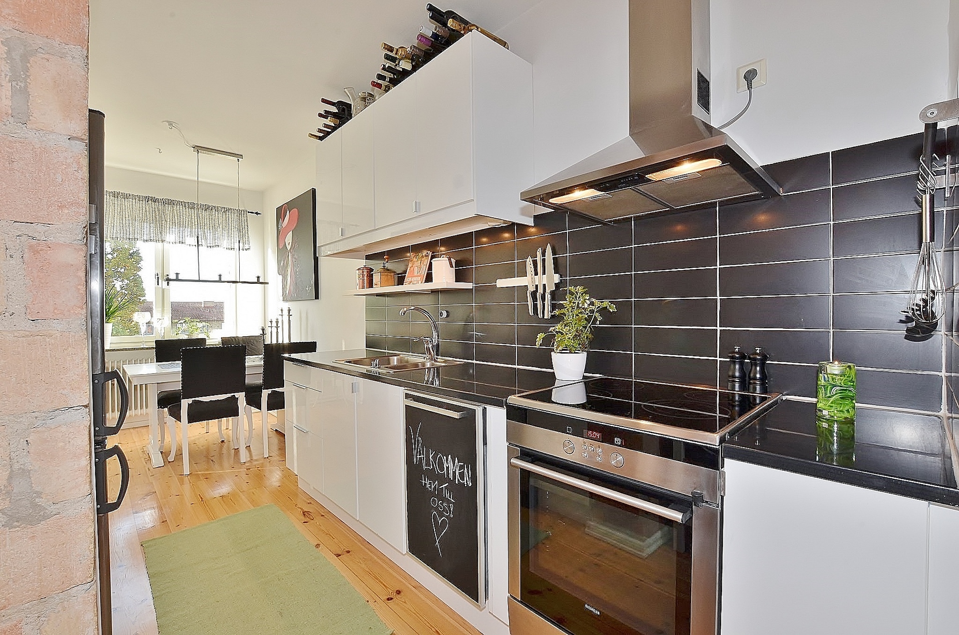 Mariedalsvägen 55 C – bild 6