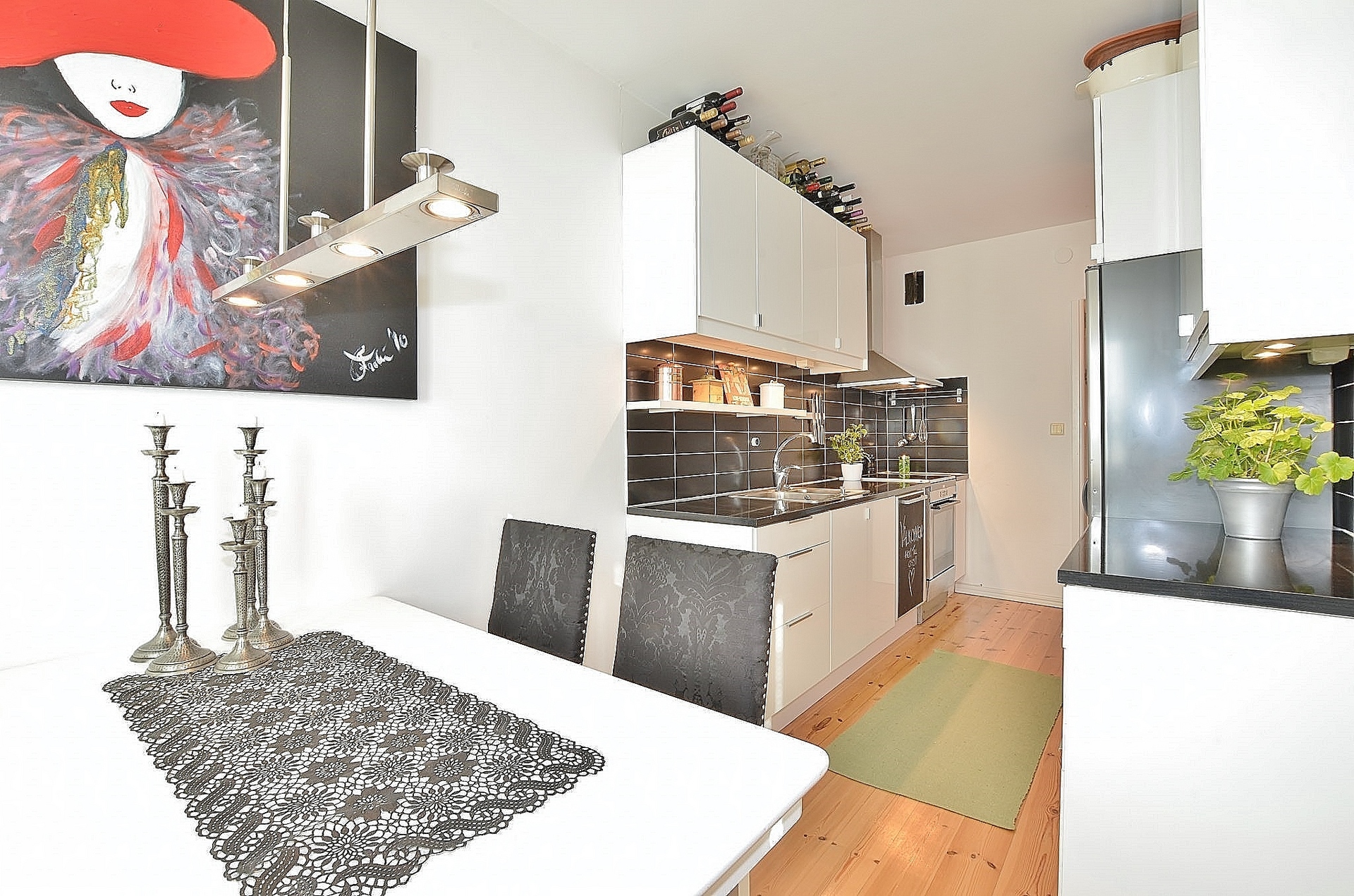 Mariedalsvägen 55 C – bild 7