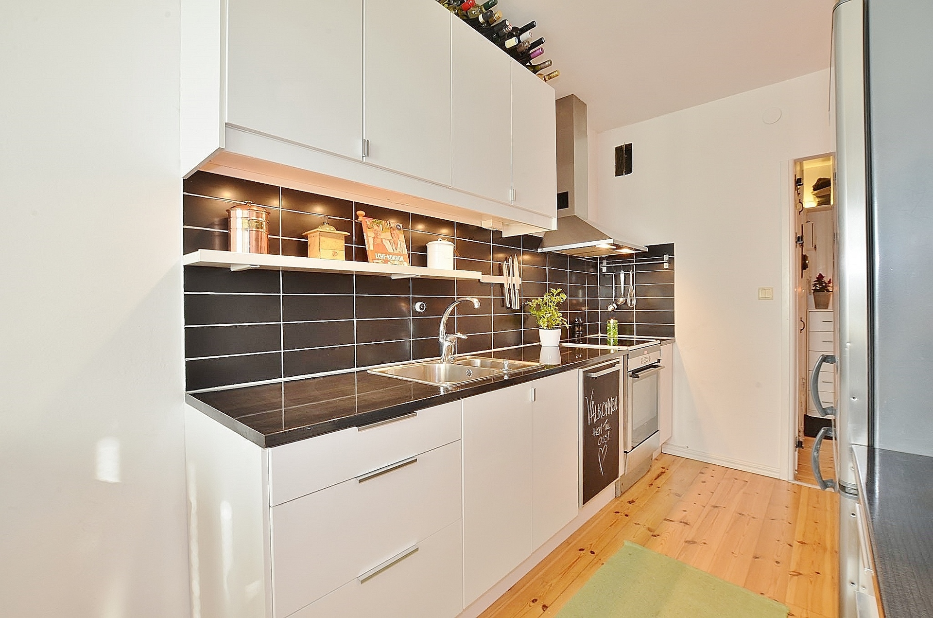 Mariedalsvägen 55 C – bild 5