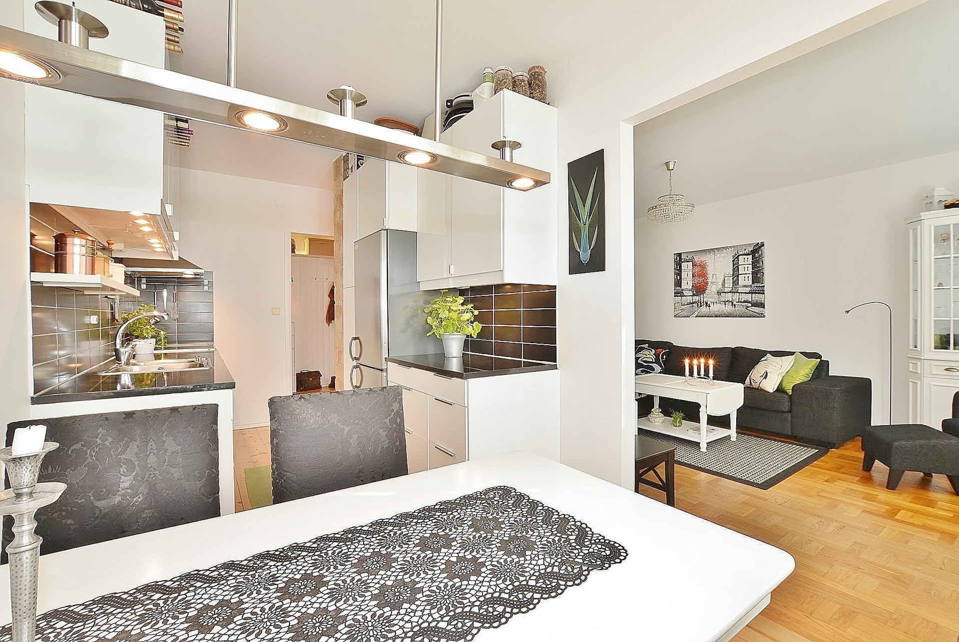 Mariedalsvägen 55 C – bild 8