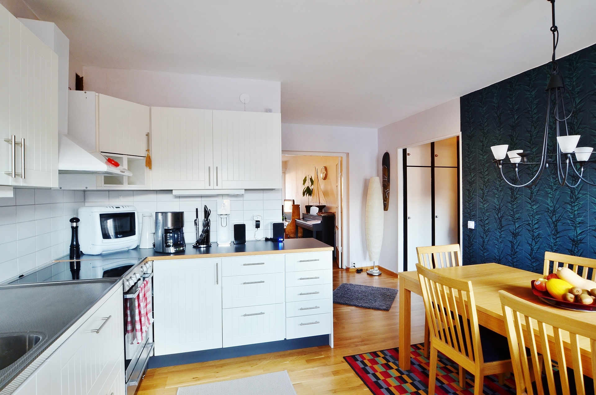 Östra Farmvägen 34 C – bild 5