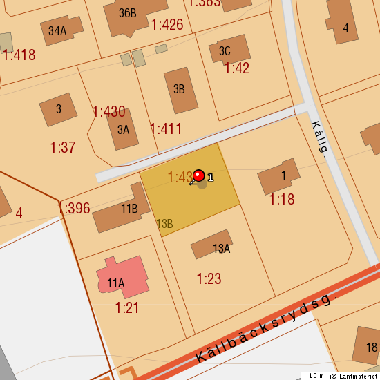 Källbäcksrydsgatan 13 B – bild 5