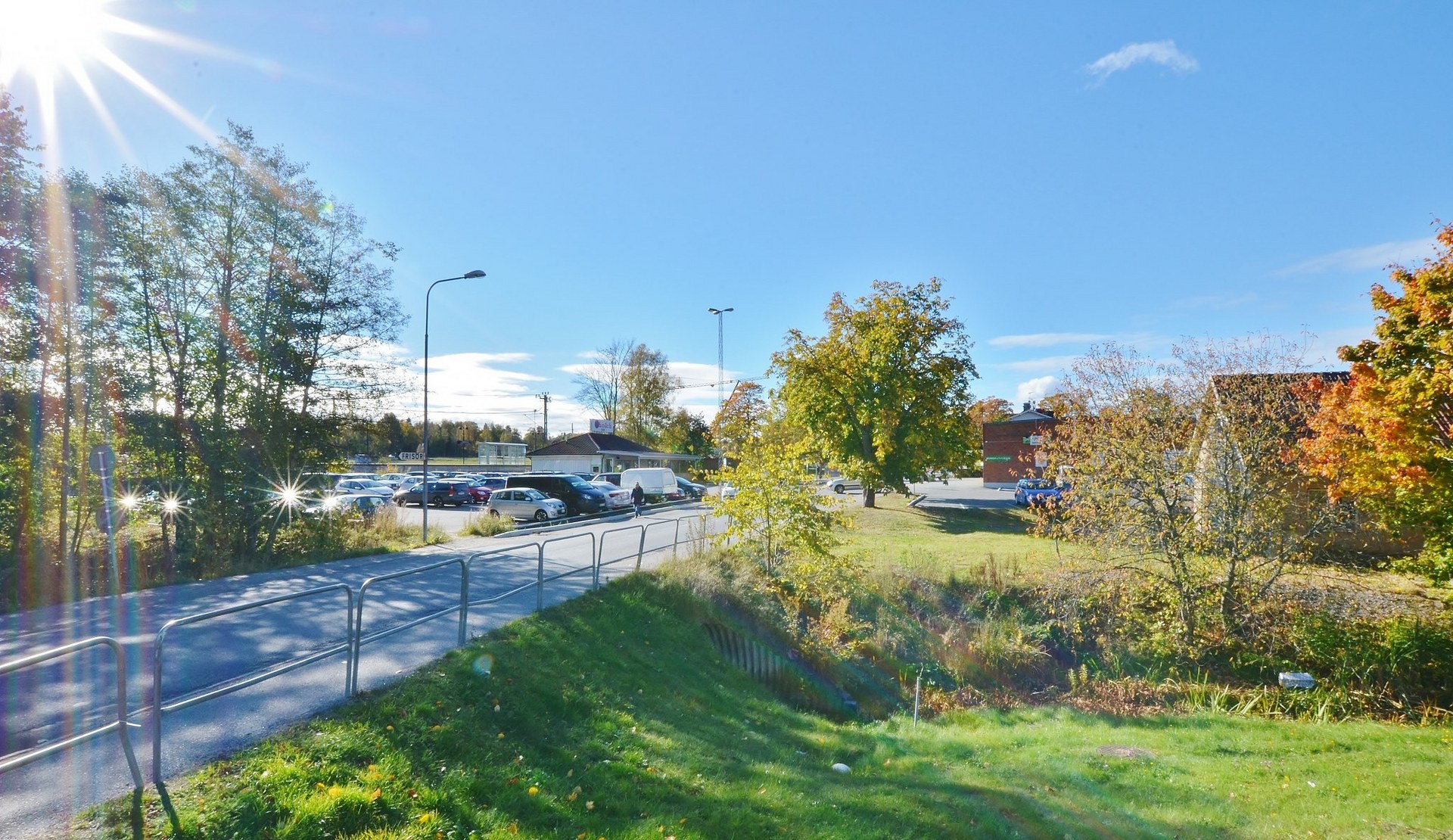 Allévägen 9 A – bild 3