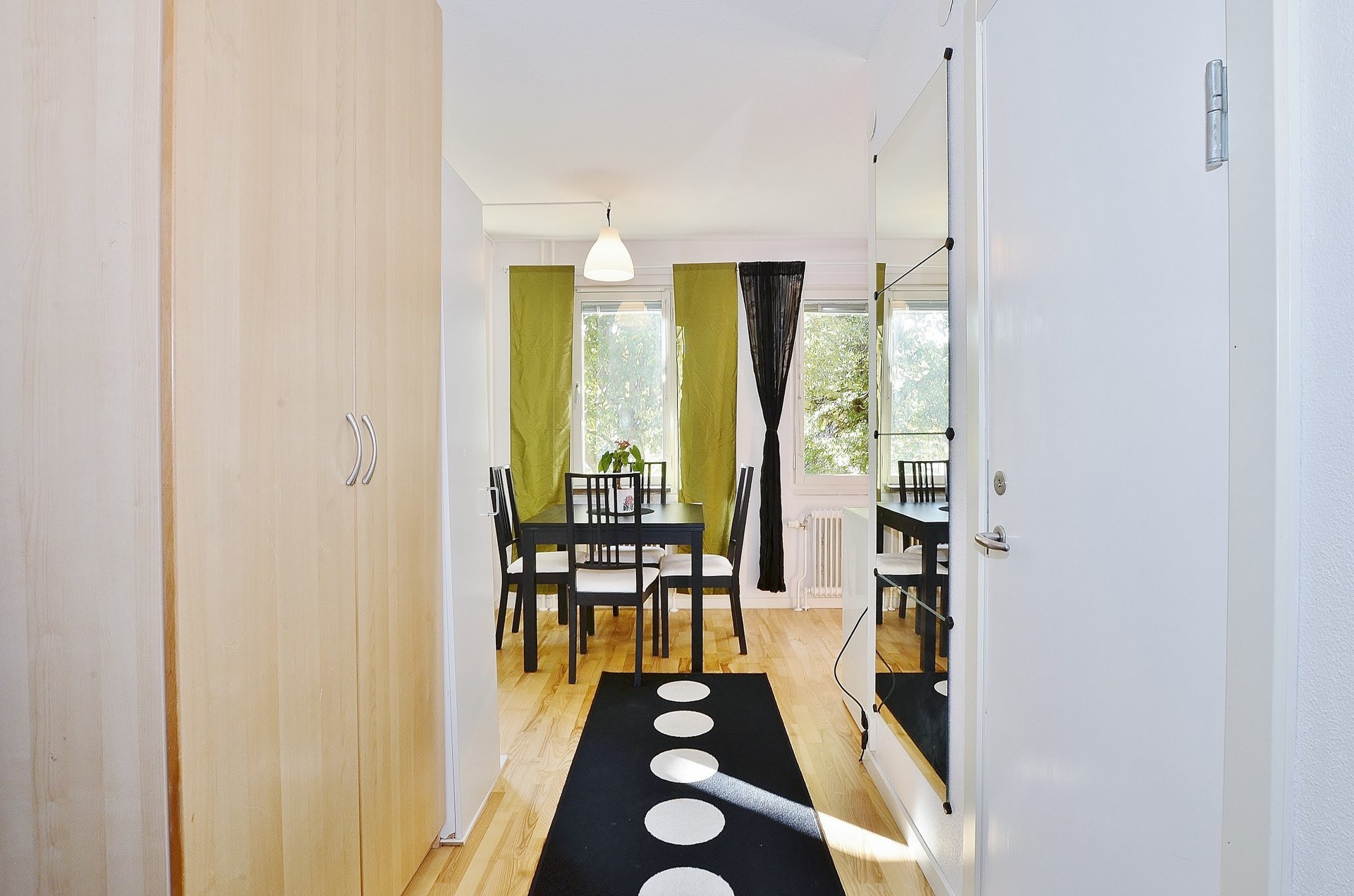 Allévägen 9 A – bild 4