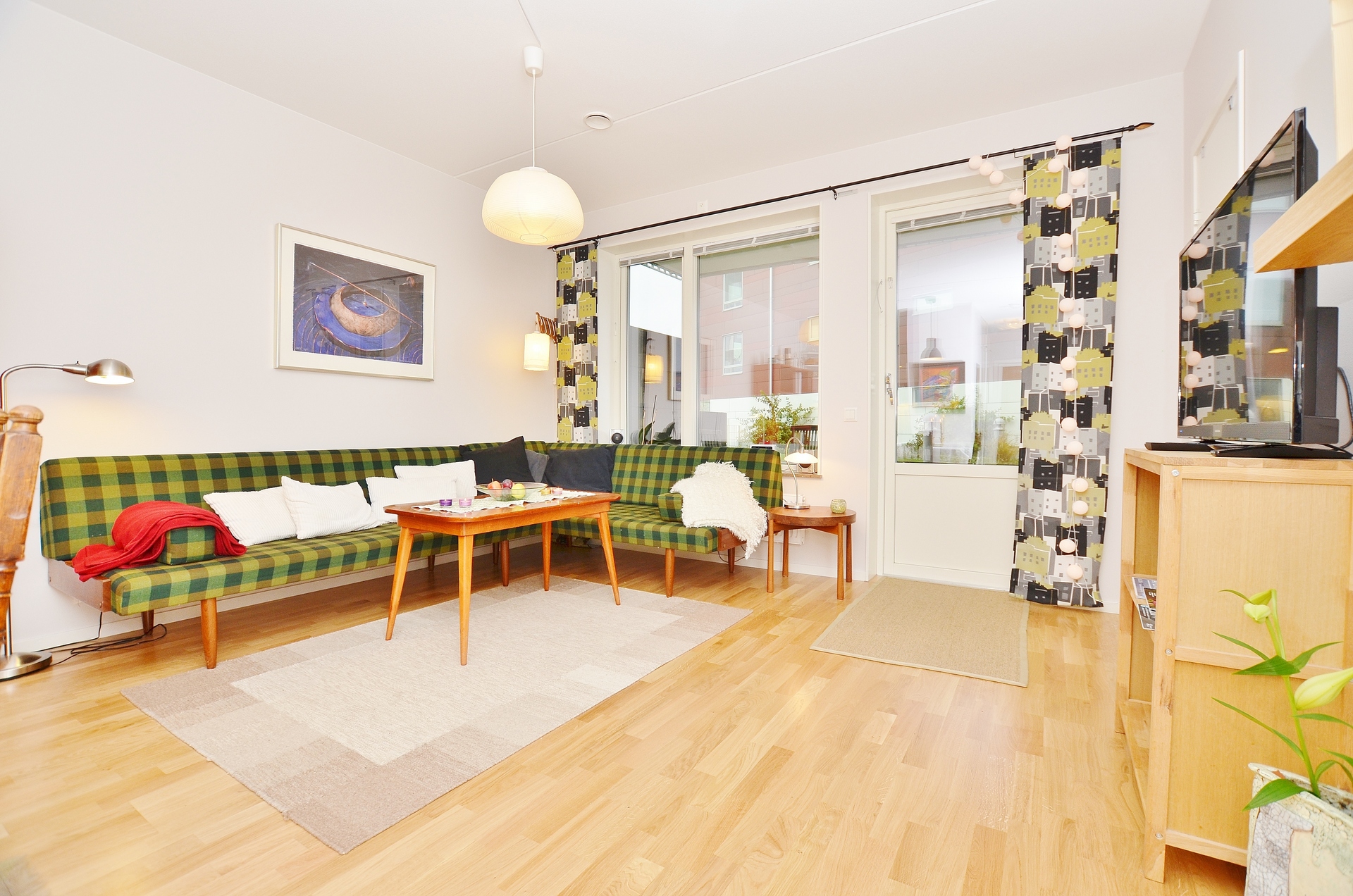 Stenbocksgatan 11 – bild 5