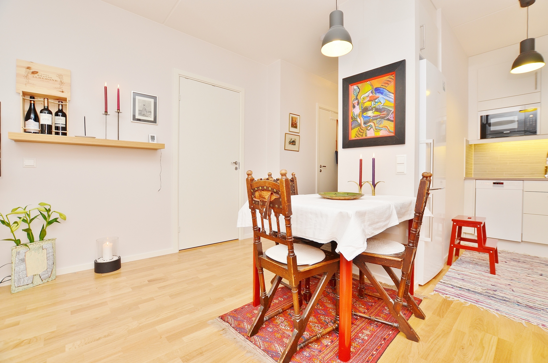 Stenbocksgatan 11 – bild 3