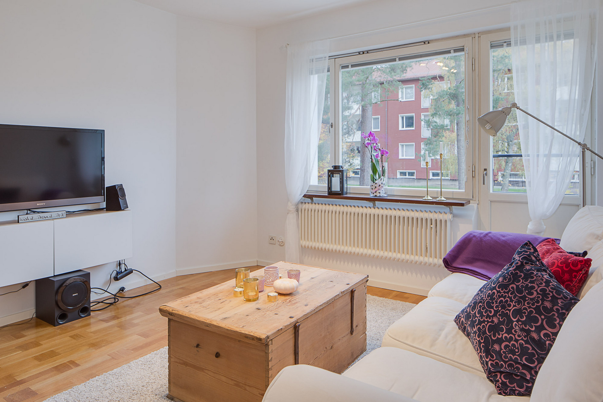 Vasallgatan 5 B – bild 5