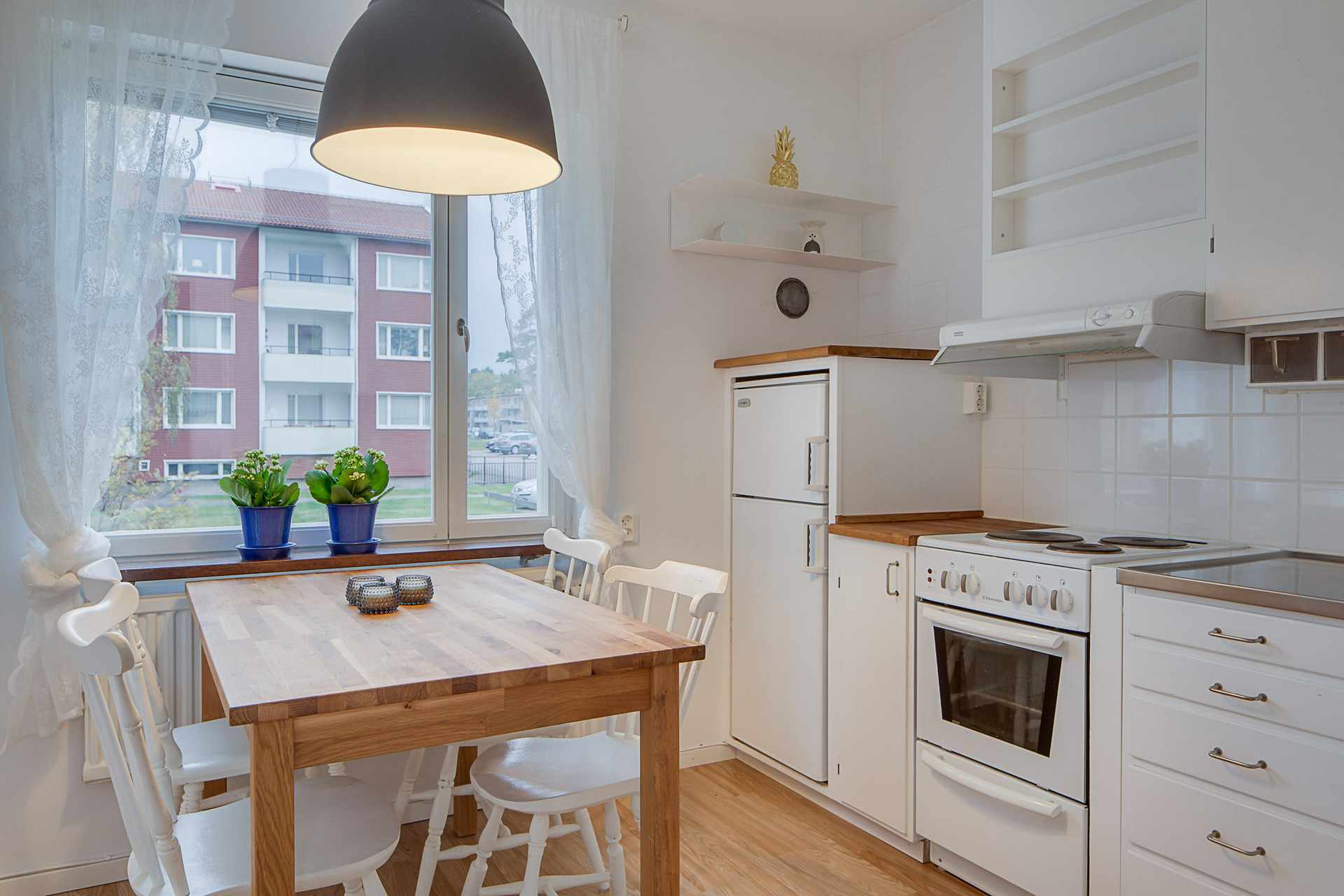 Vasallgatan 5 B – bild 3