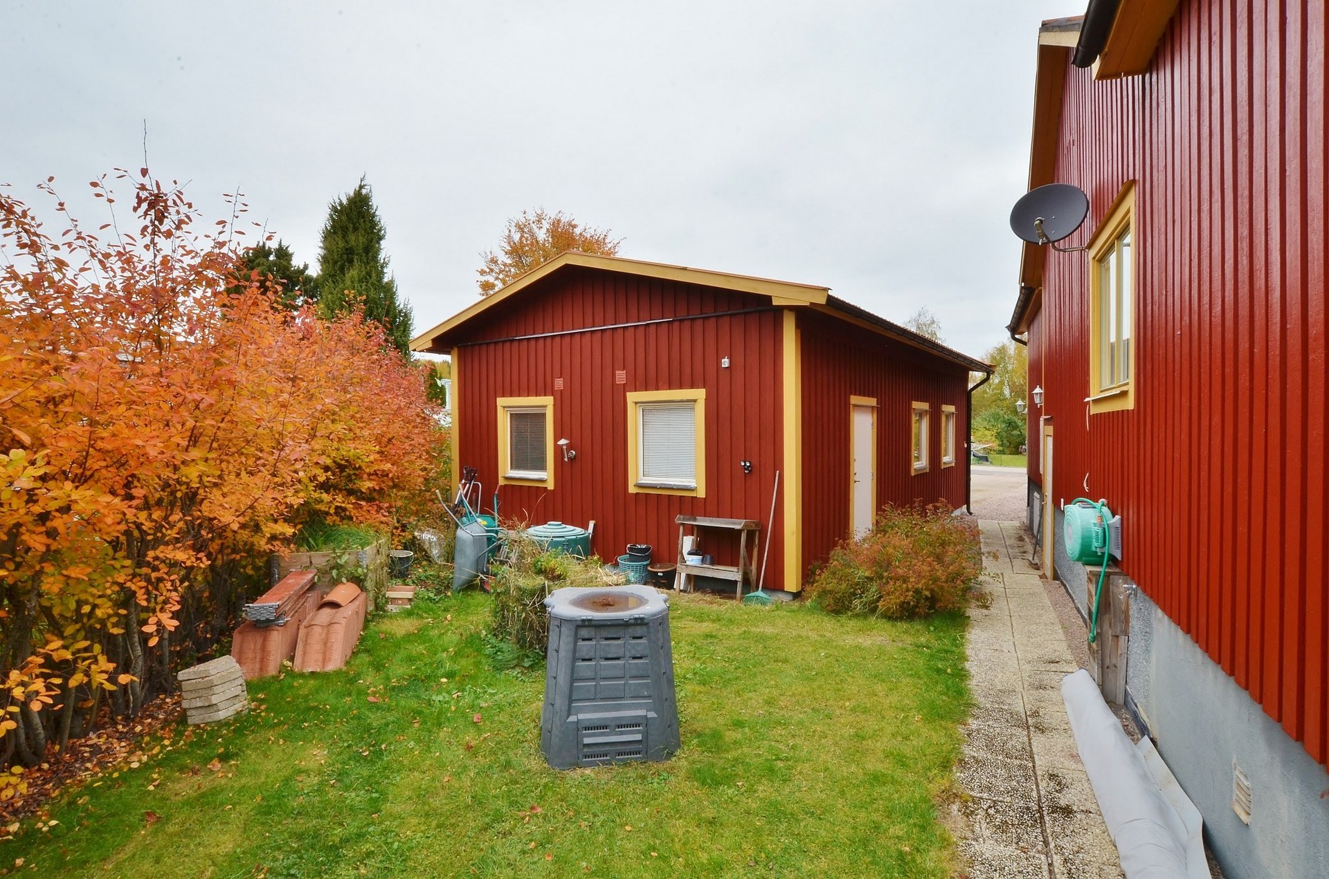Fiskarevägen 4 – bild 5