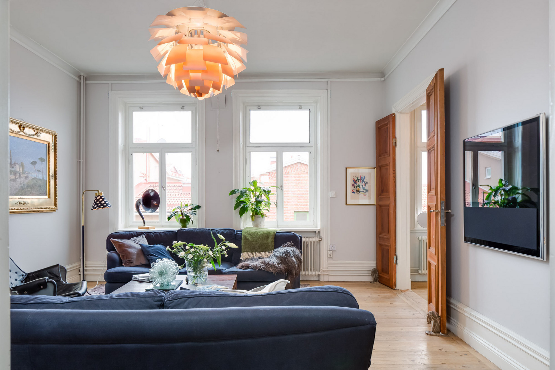 Rådhusgatan 60 D – bild 7