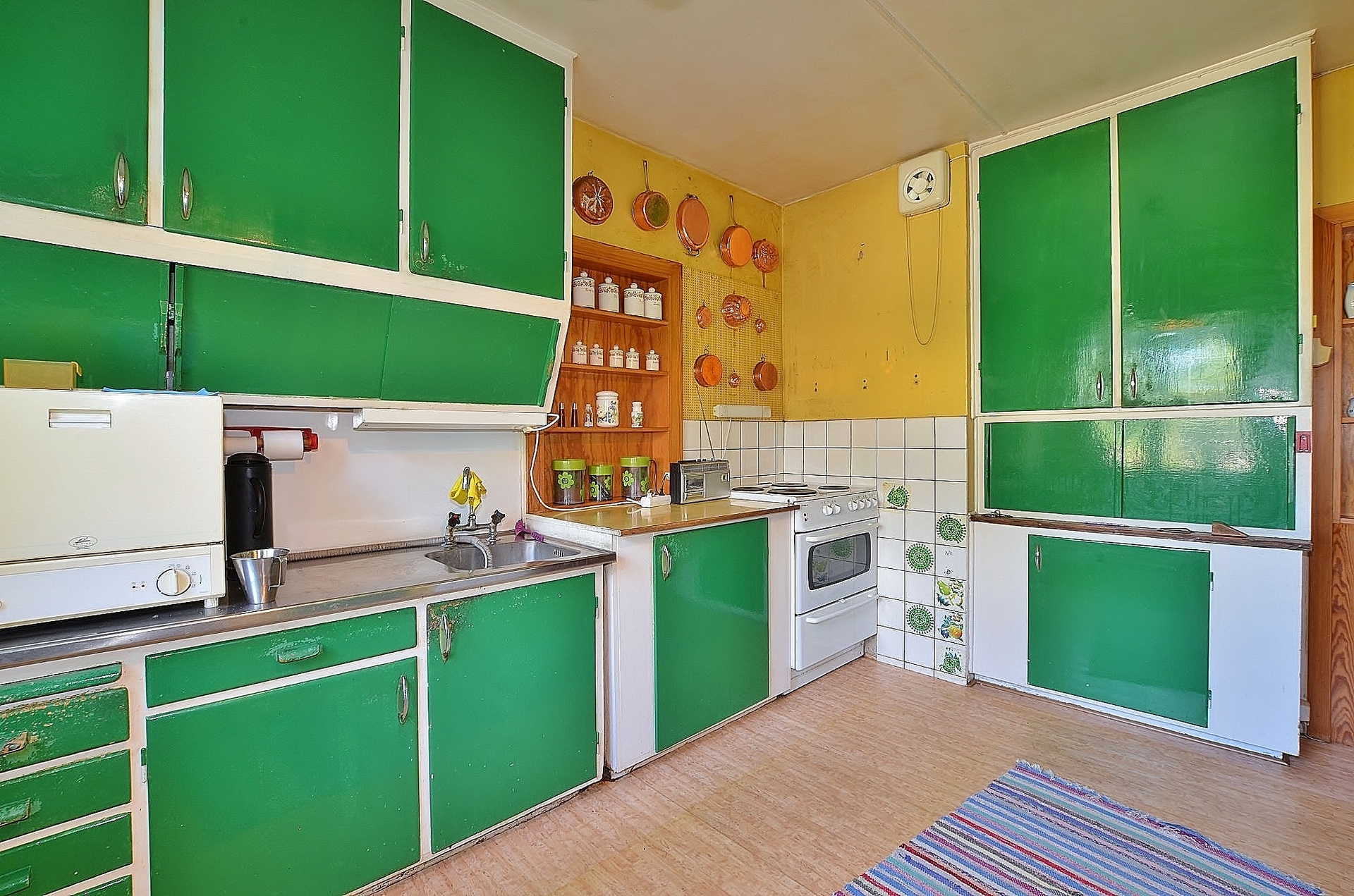 Rosengatan 4 – bild 4