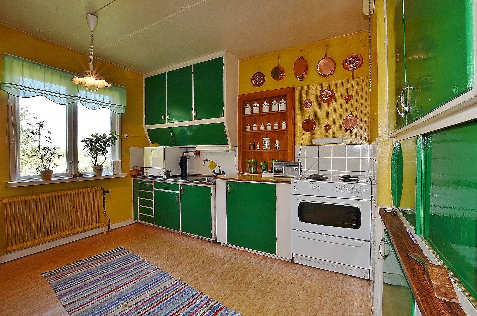 Rosengatan 4 – bild 3