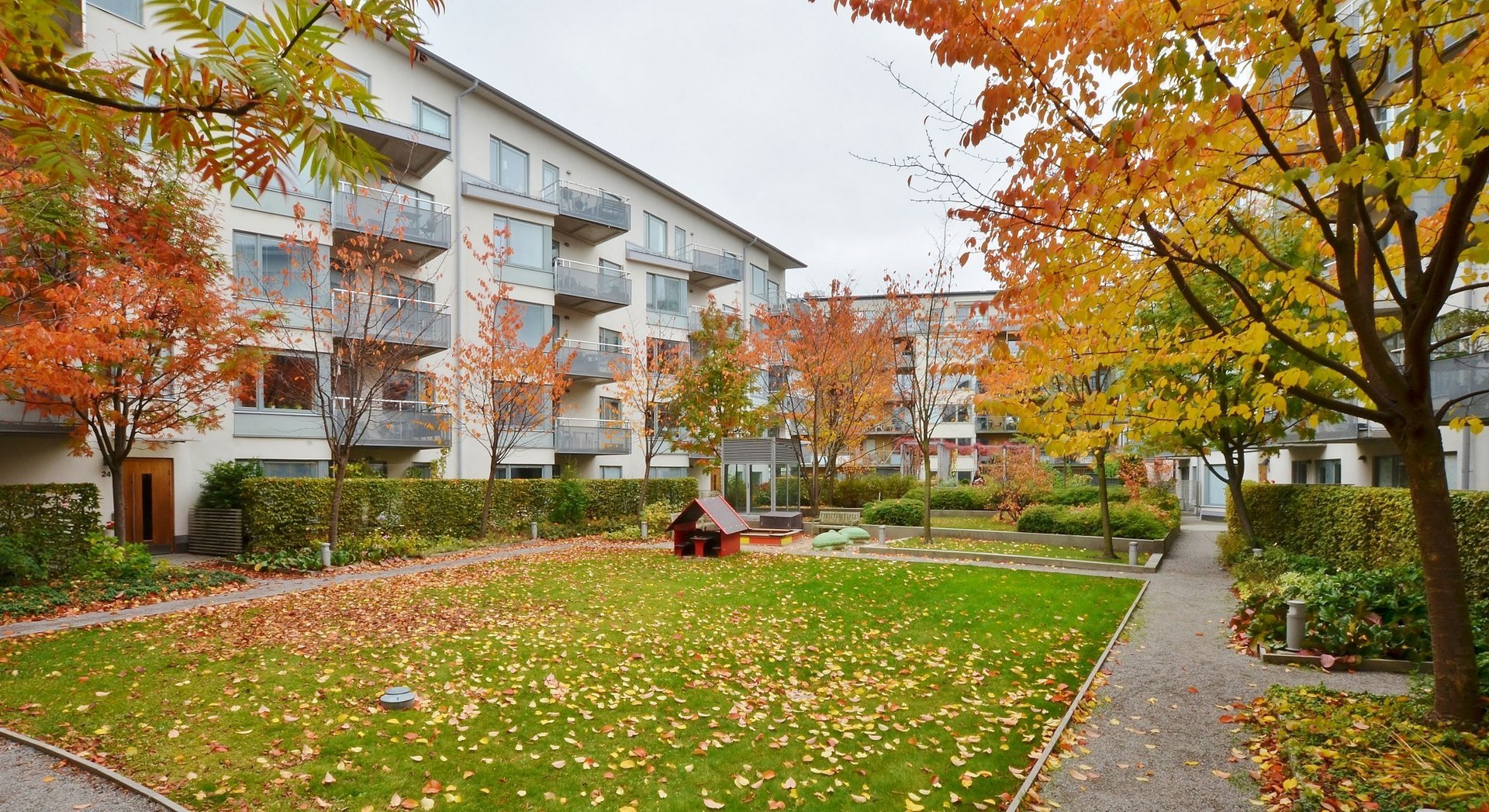 Liljeholmstorget 8 – bild 3