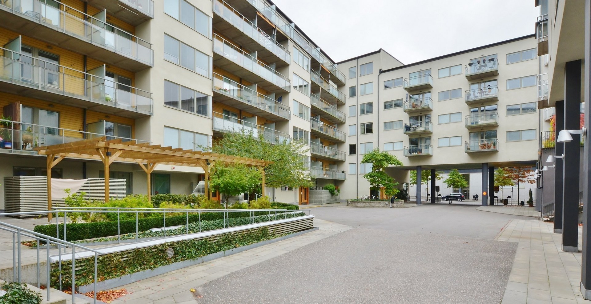 Liljeholmstorget 8 – bild 5