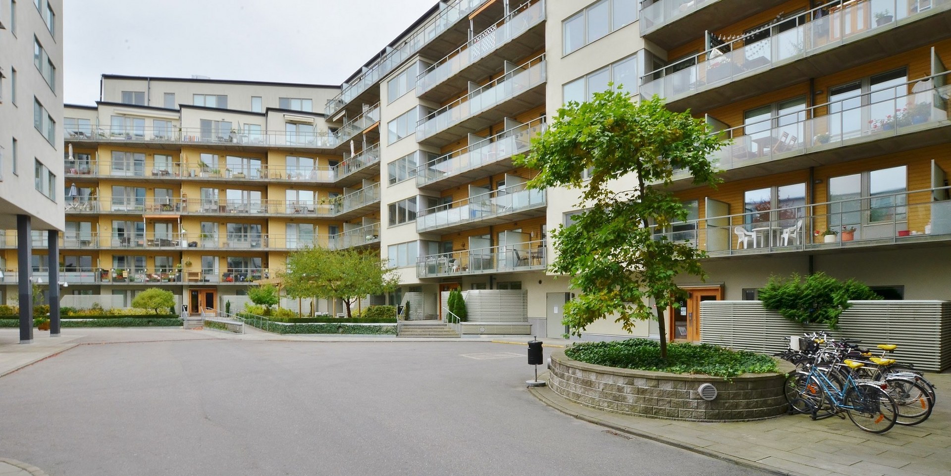 Liljeholmstorget 8 – bild 4