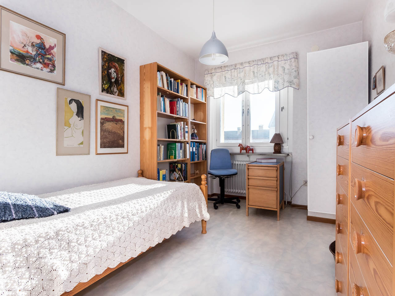Trumpetaregatan 6 B – bild 5