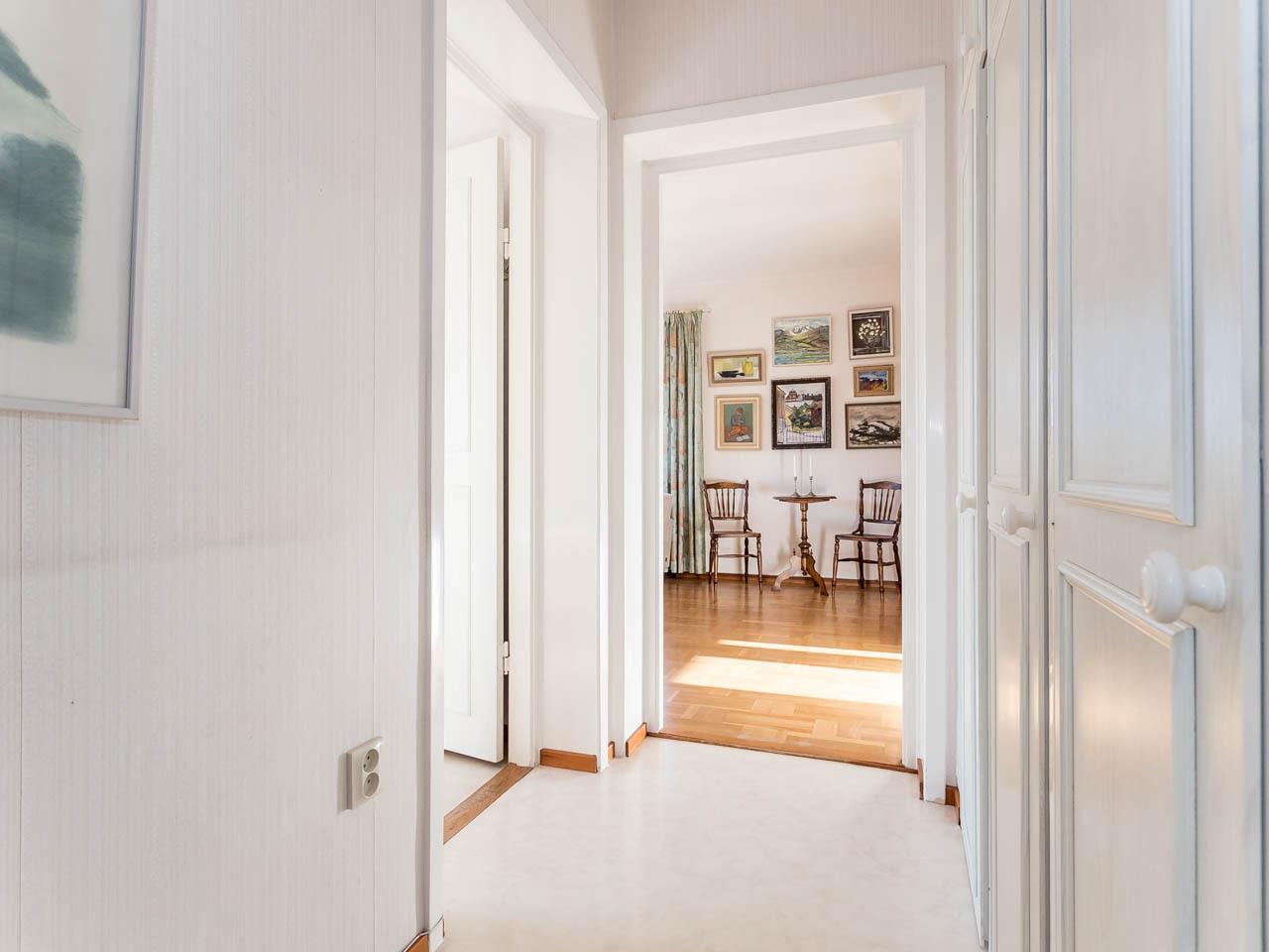 Trumpetaregatan 6 B – bild 3