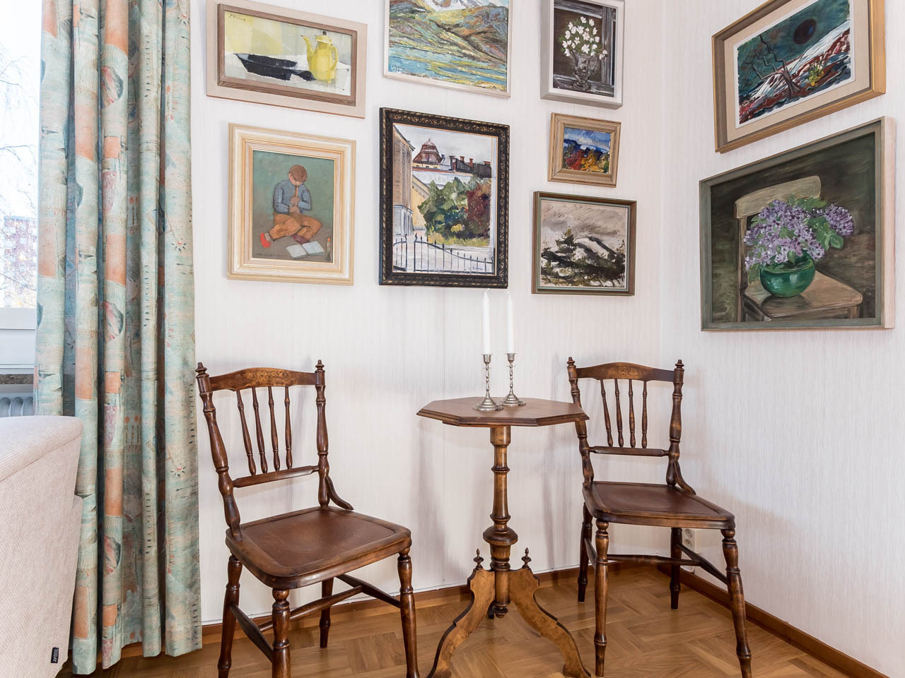 Trumpetaregatan 6 B – bild 7