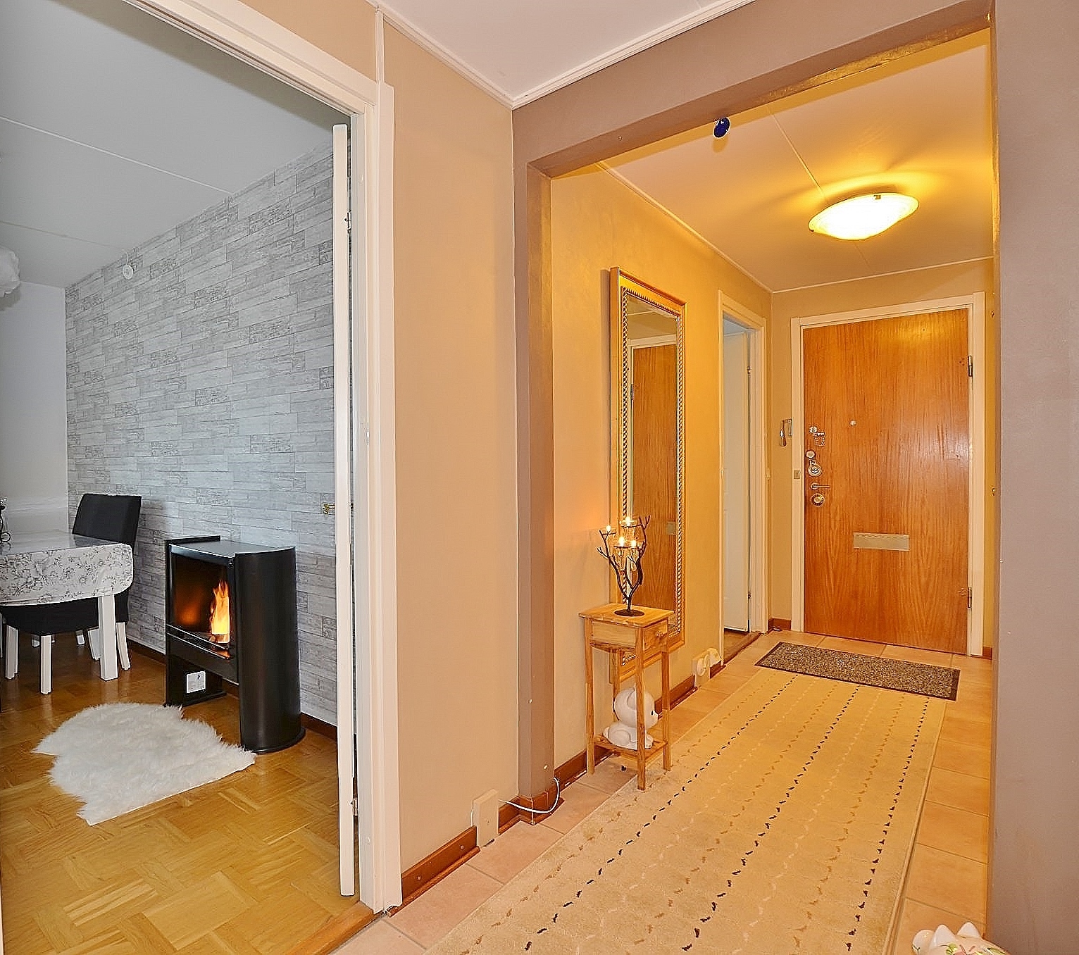 Von Lingens väg 41 – bild 6