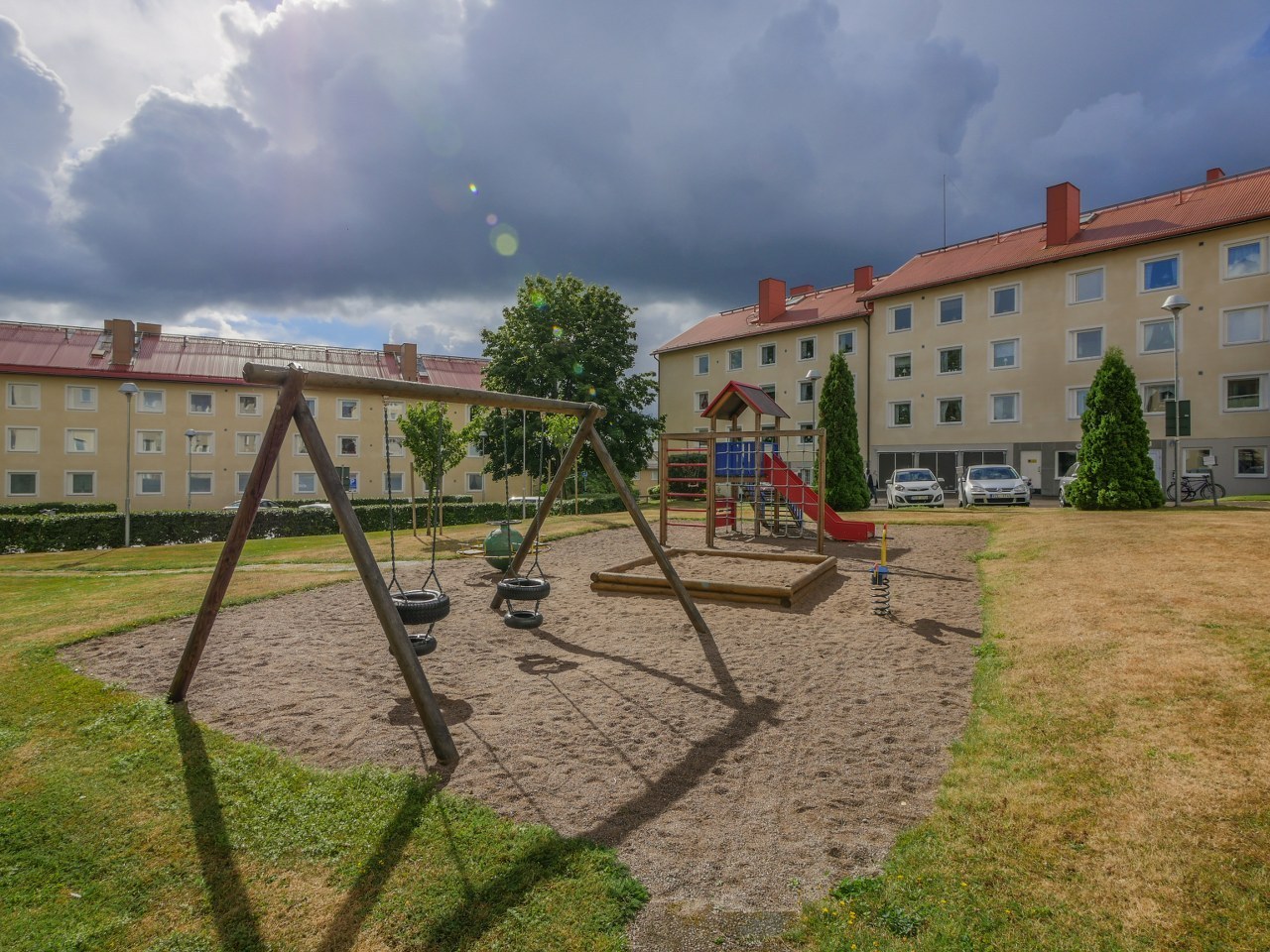 Laxgården 1 A – bild 4