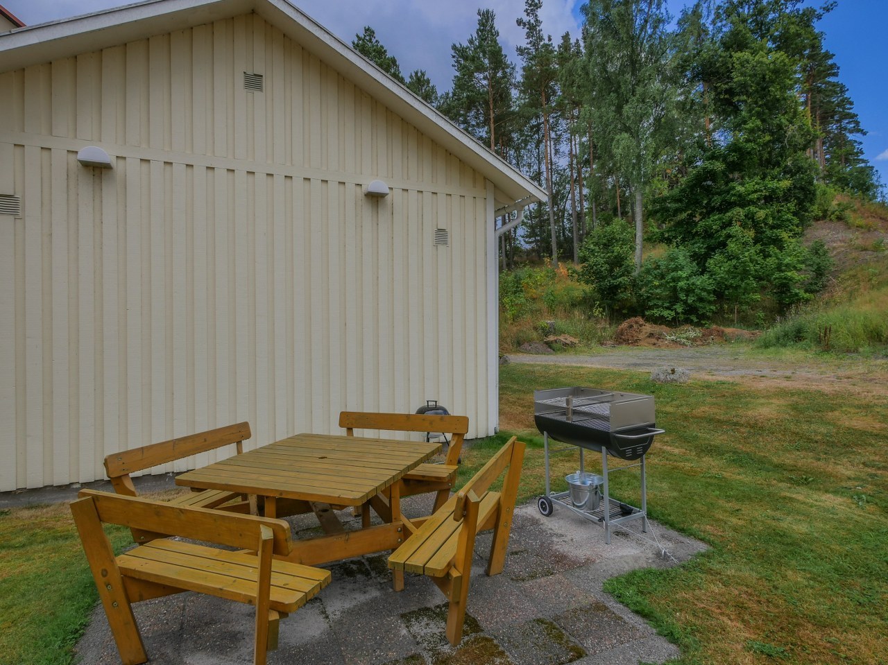 Laxgården 1 A – bild 5