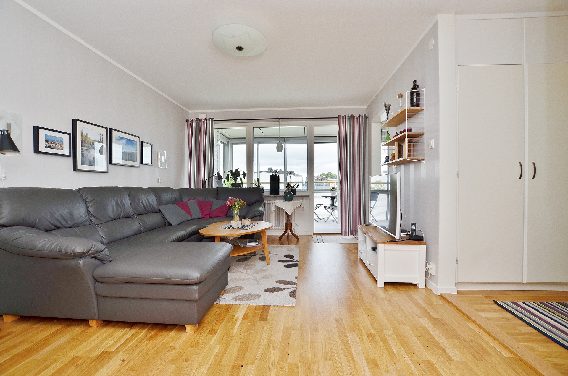 Mångatan 6 F – bild 8