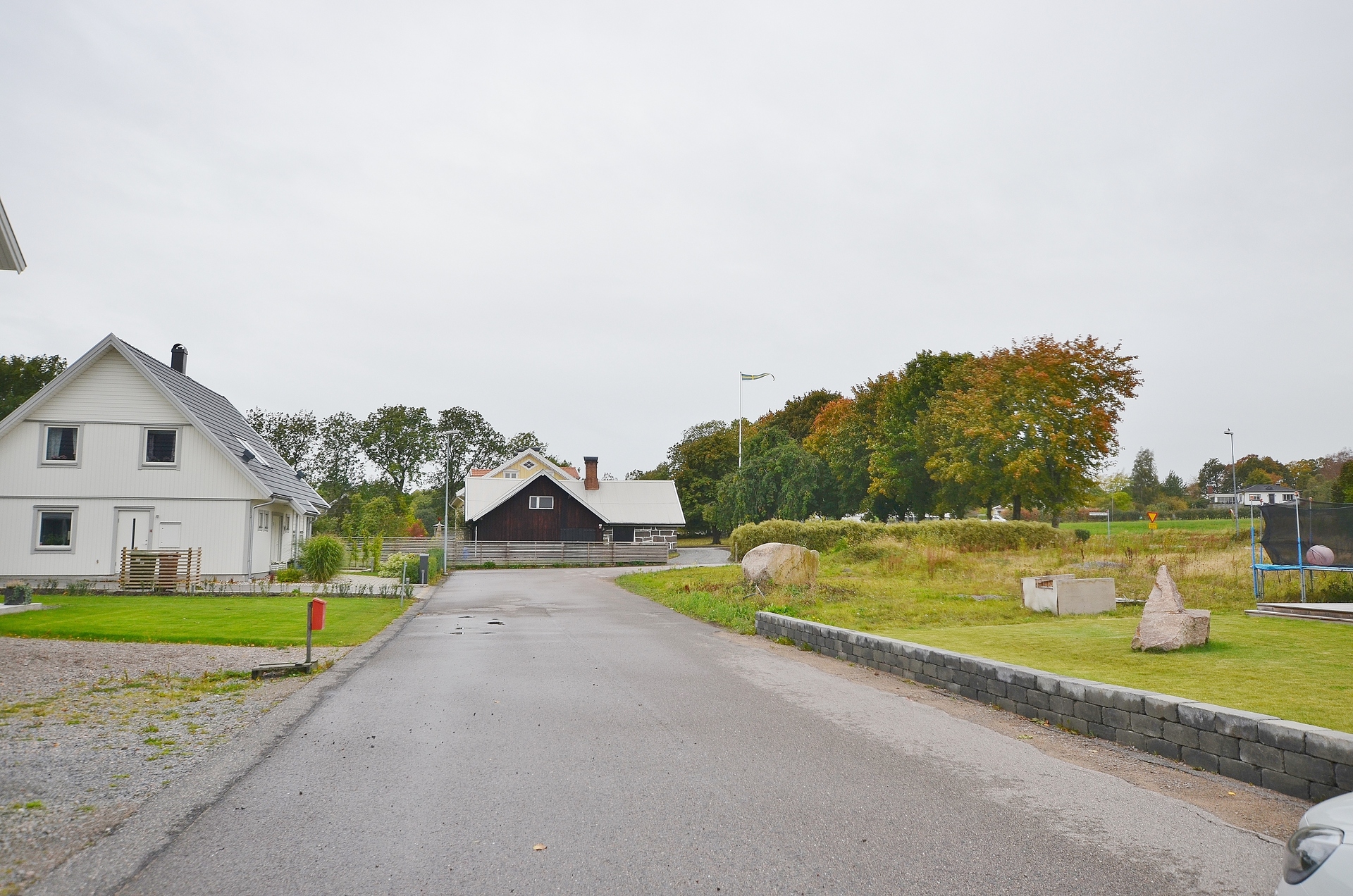 Hällingegårdsvägen 5 – bild 3