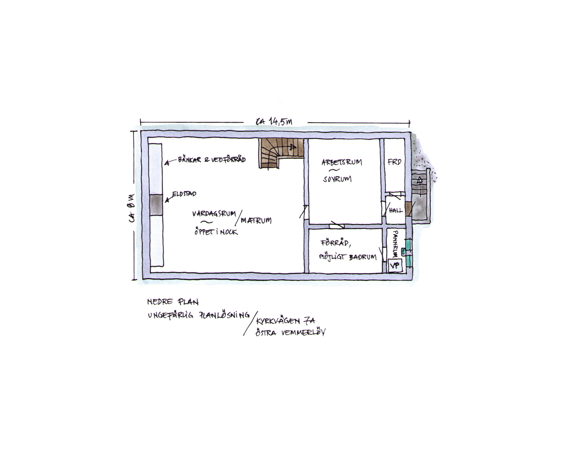 Kyrkvägen 7 – bild 8
