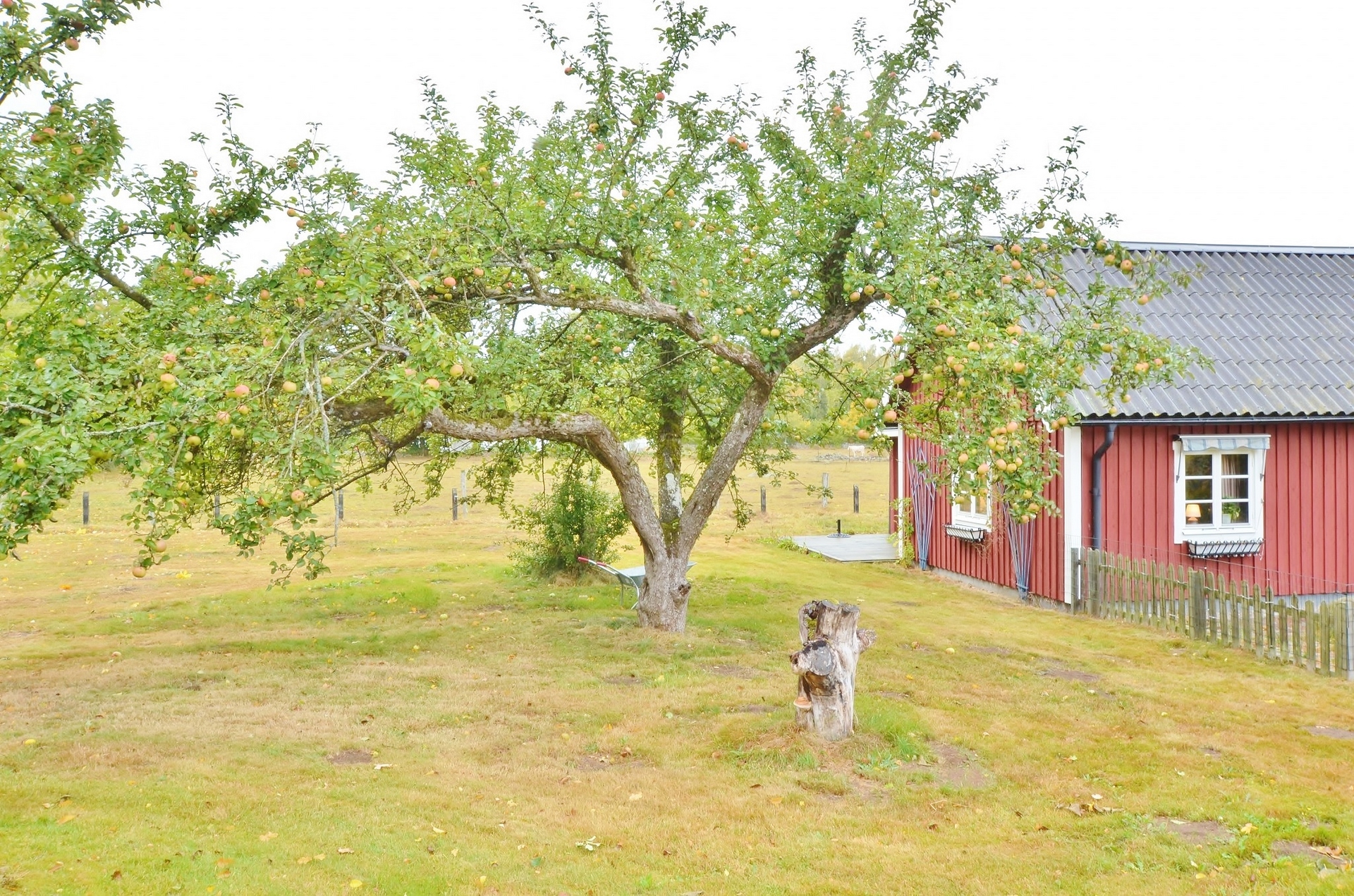 Ullstorps Bygata 44 – bild 5