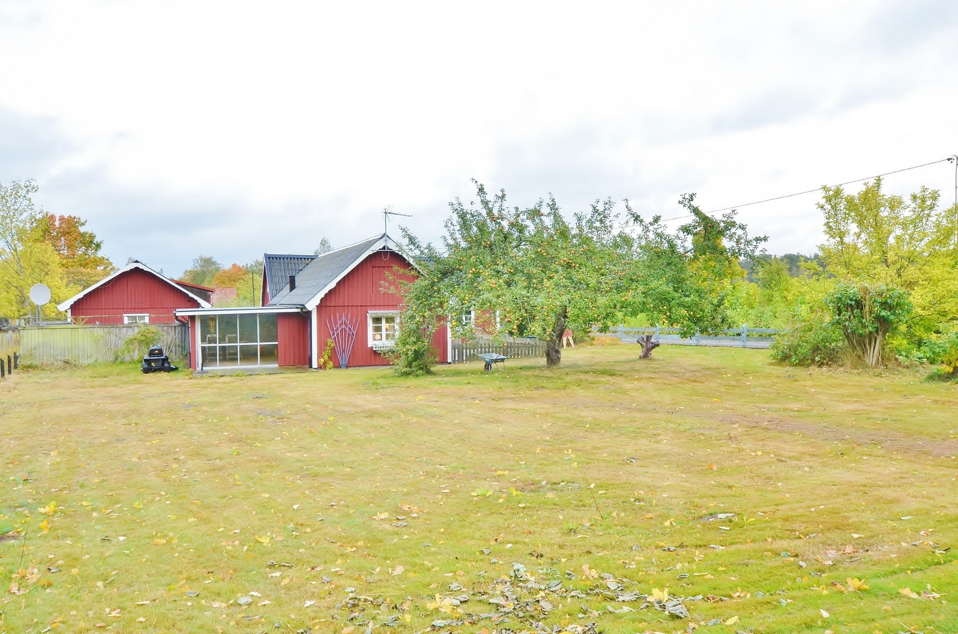 Ullstorps Bygata 44 – bild 4