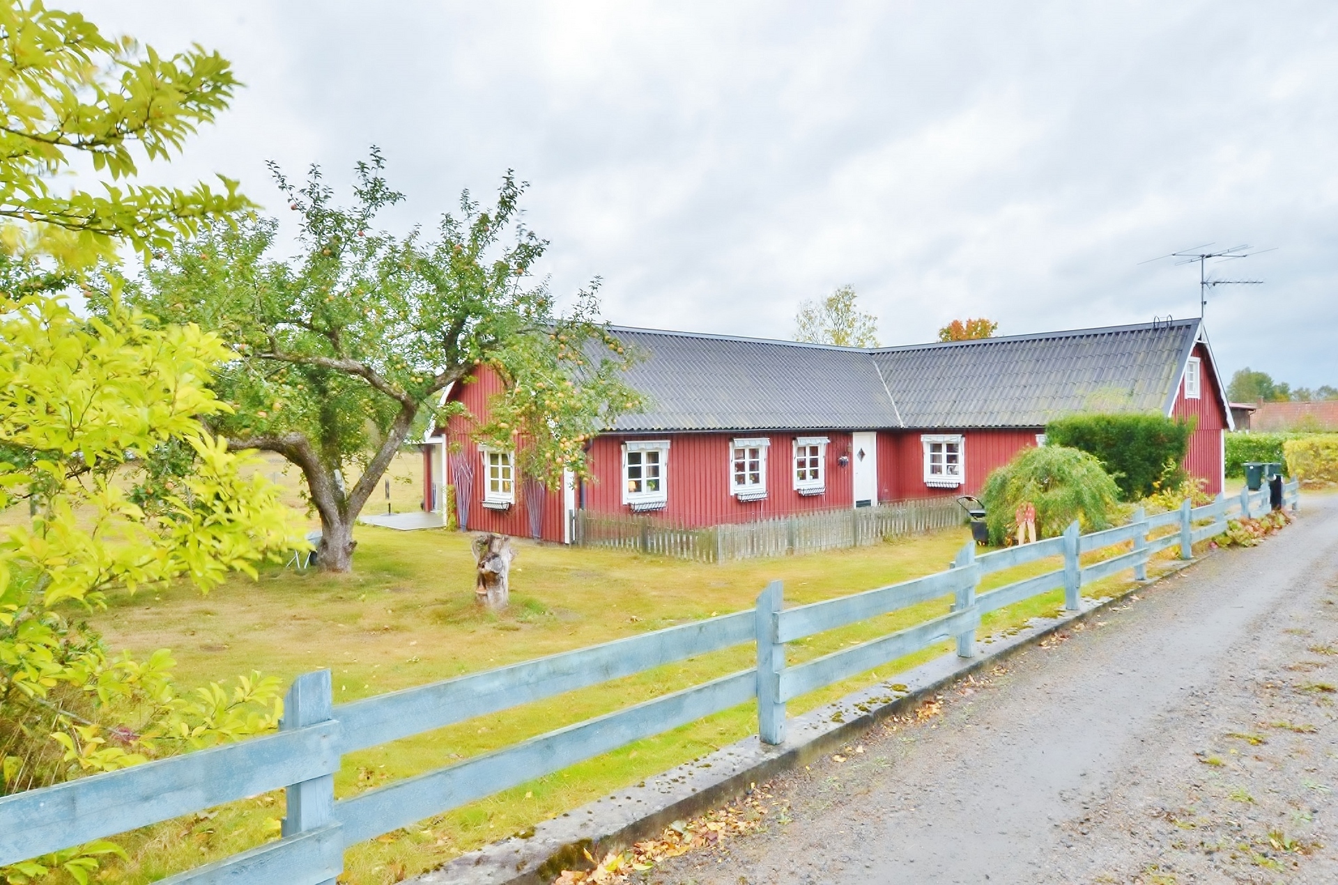 Ullstorps Bygata 44 – bild 3