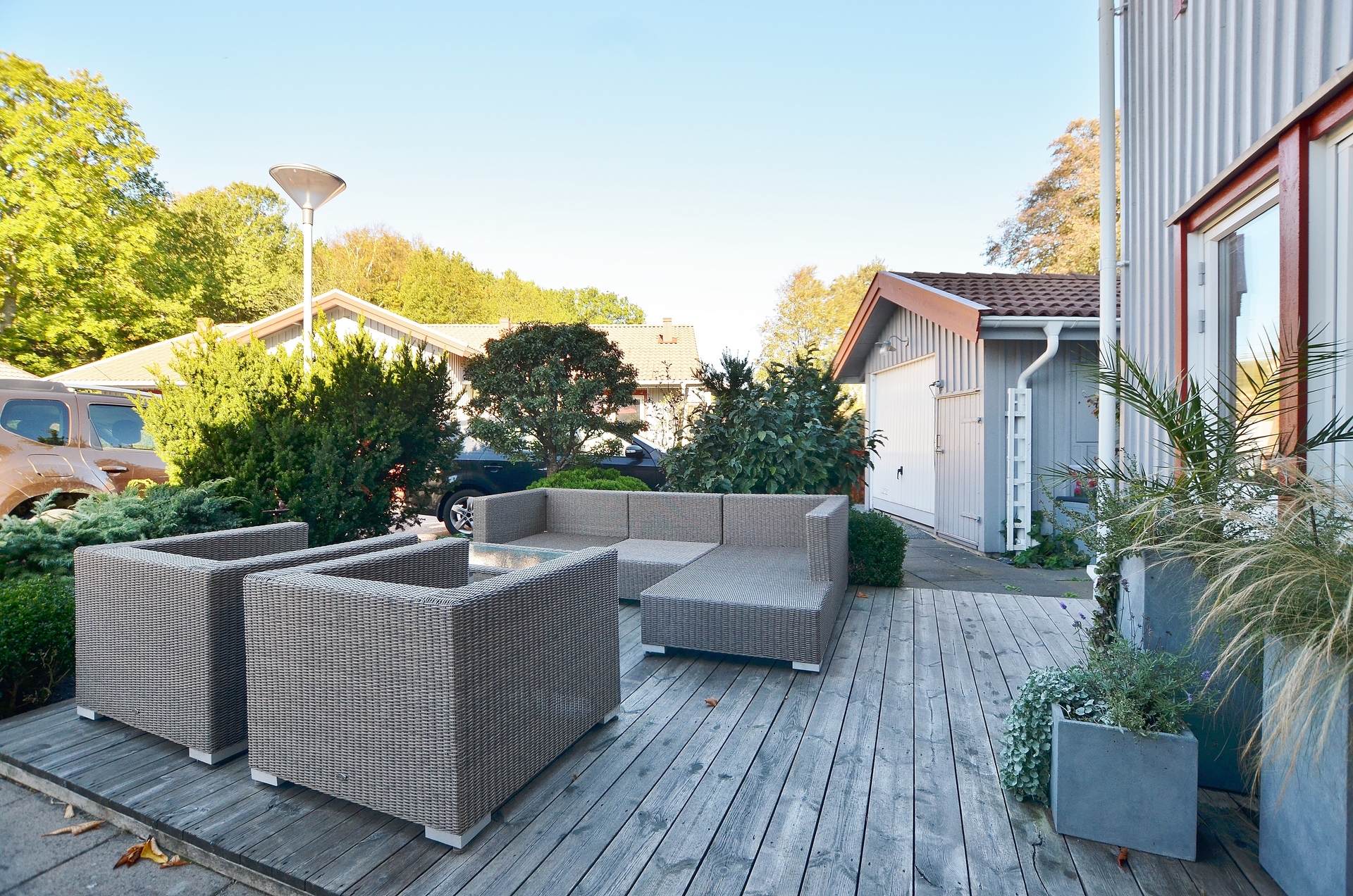Petterhagen 7 B – bild 8