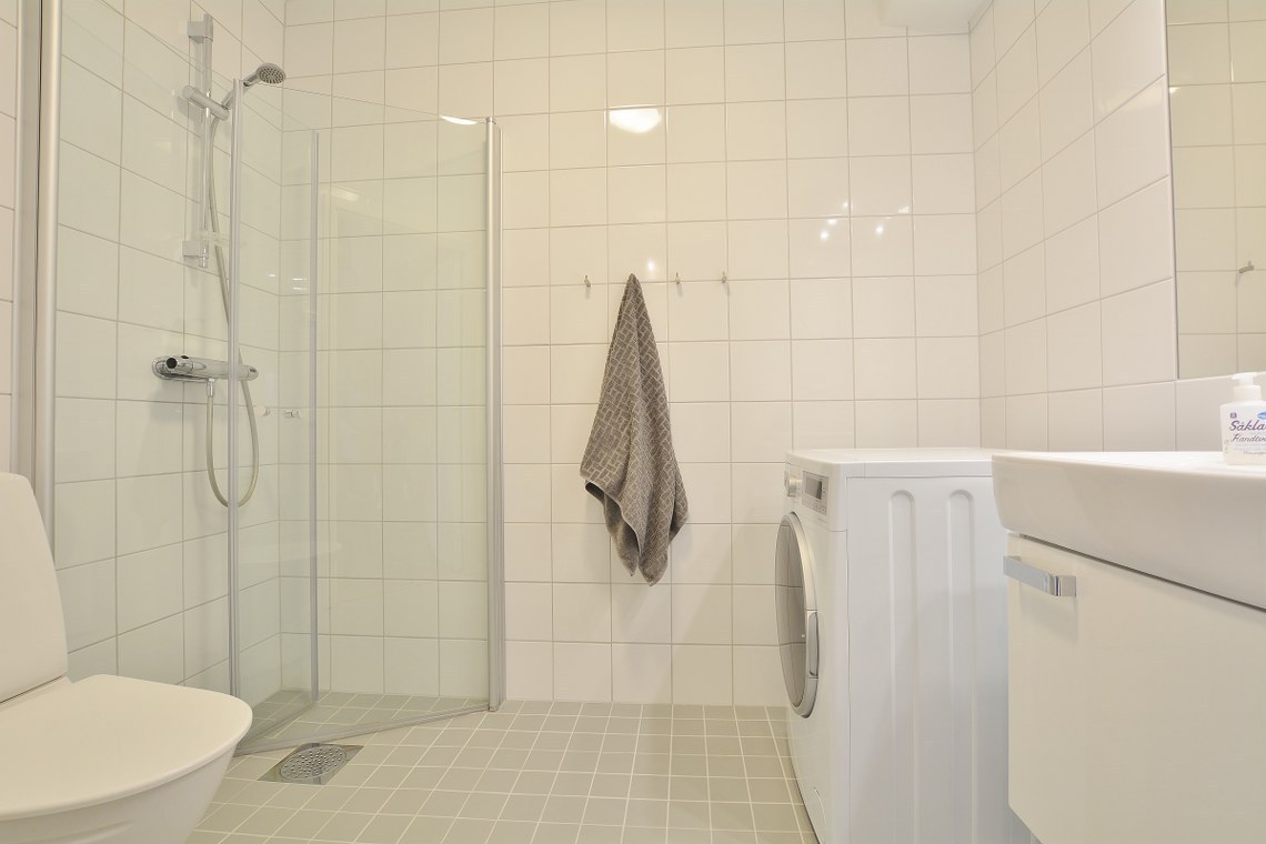 Faktorns gata 11 A – bild 3
