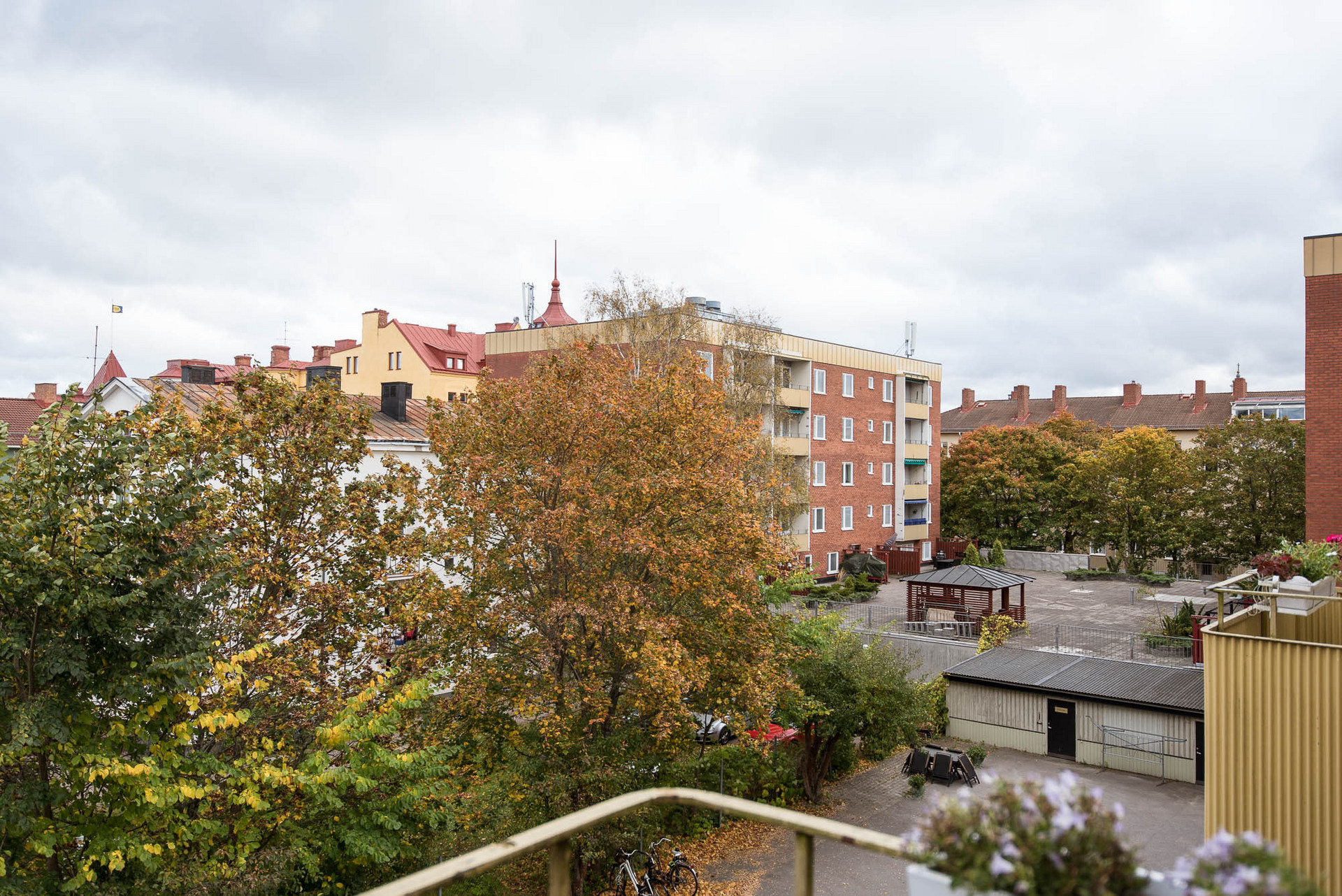 Byggmästargatan 14 C – bild 6