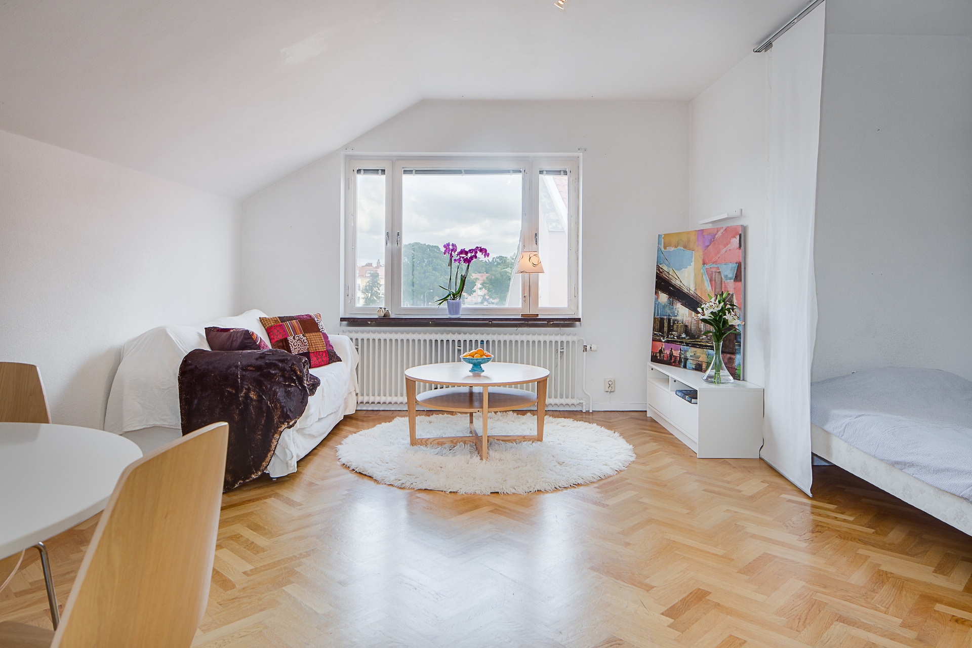 Fatabursvägen 3 A – bild 3