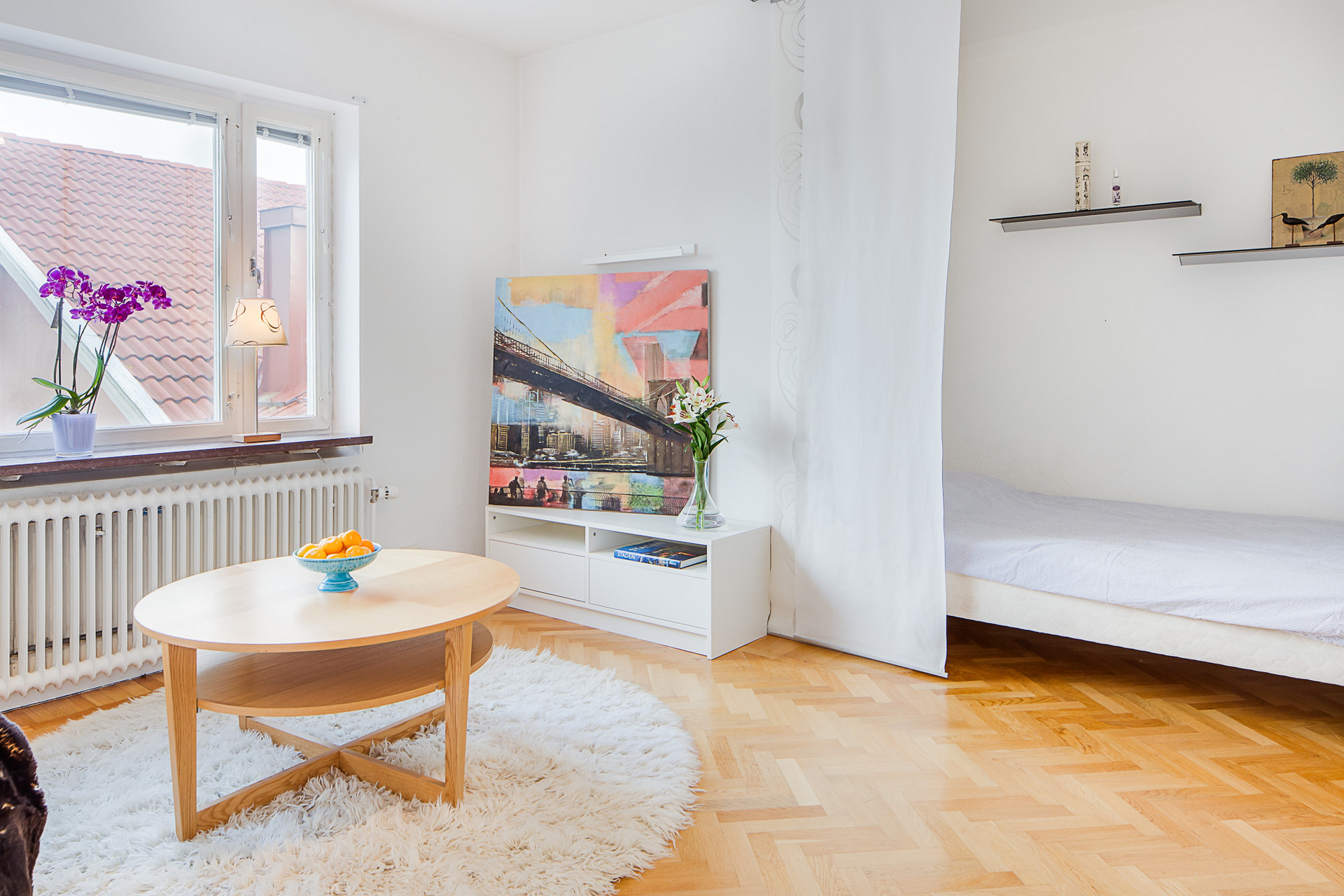 Fatabursvägen 3 A – bild 5