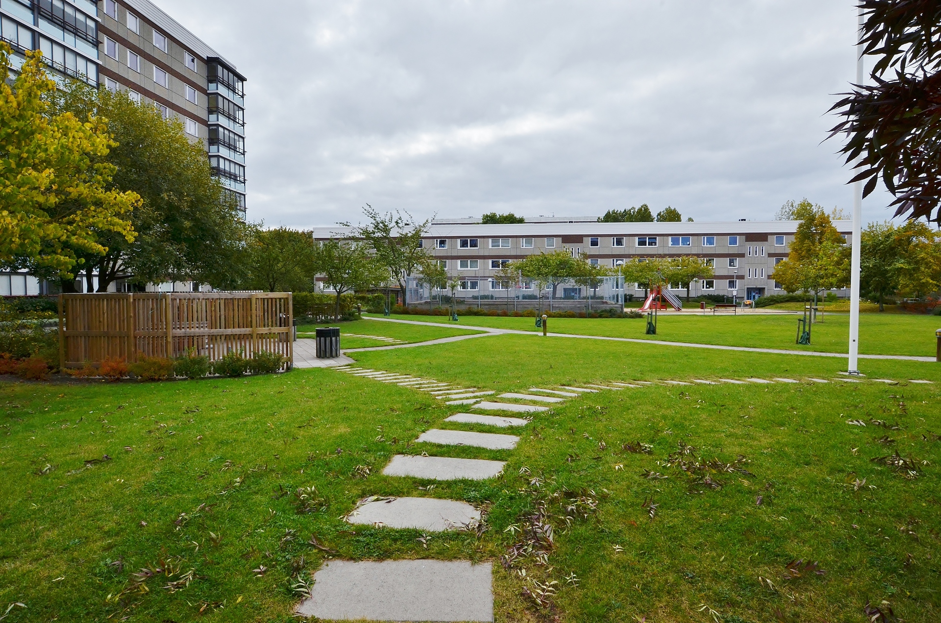 Sufflörgatan 3 – bild 7