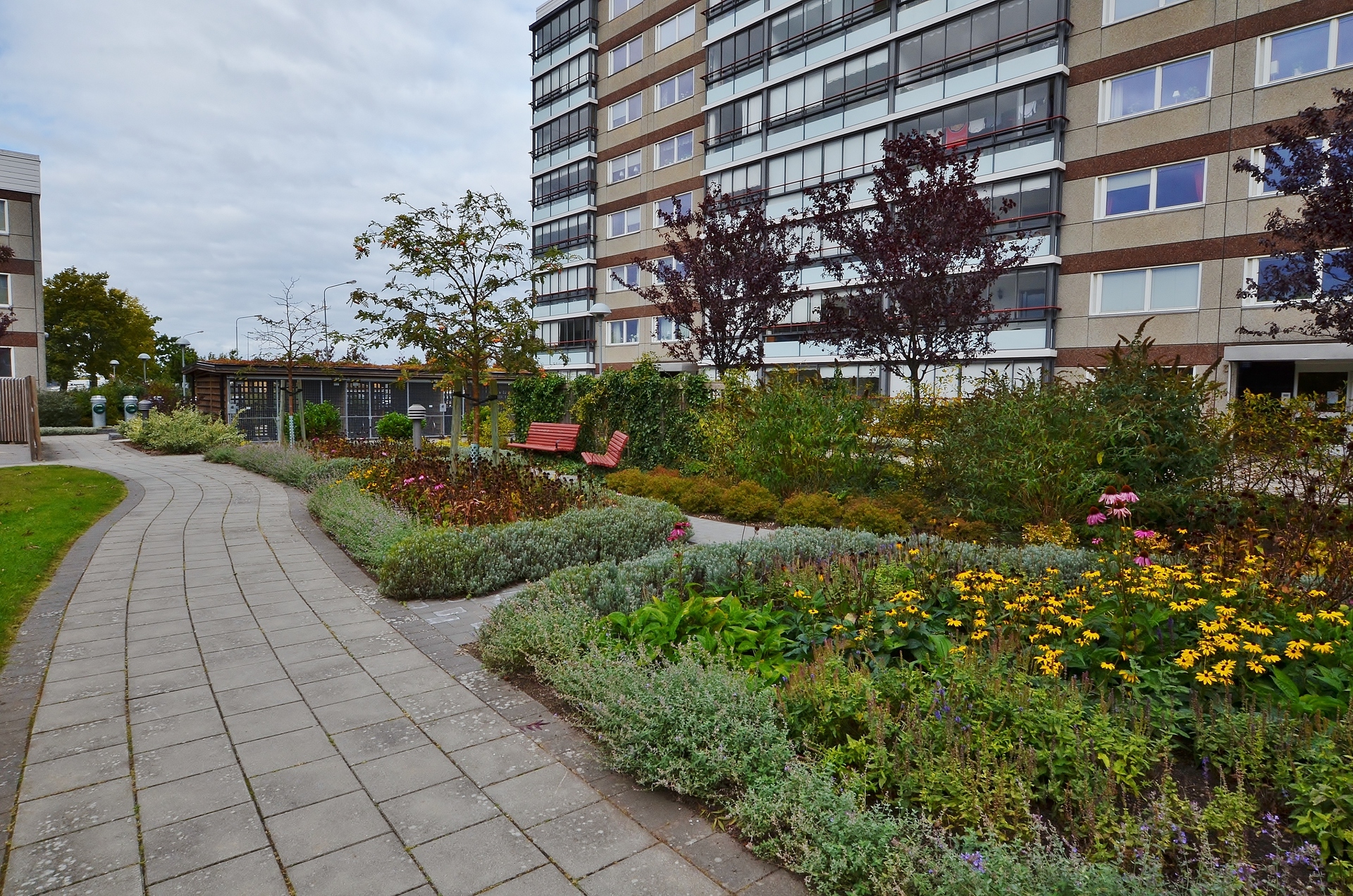 Sufflörgatan 3 – bild 8
